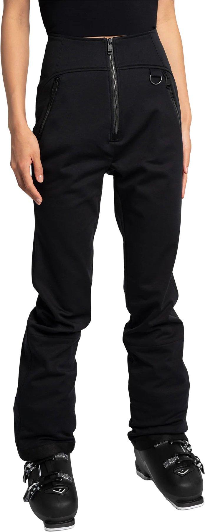 Product gallery image number 1 for product Olympia Softshell Snow Pants - Women's