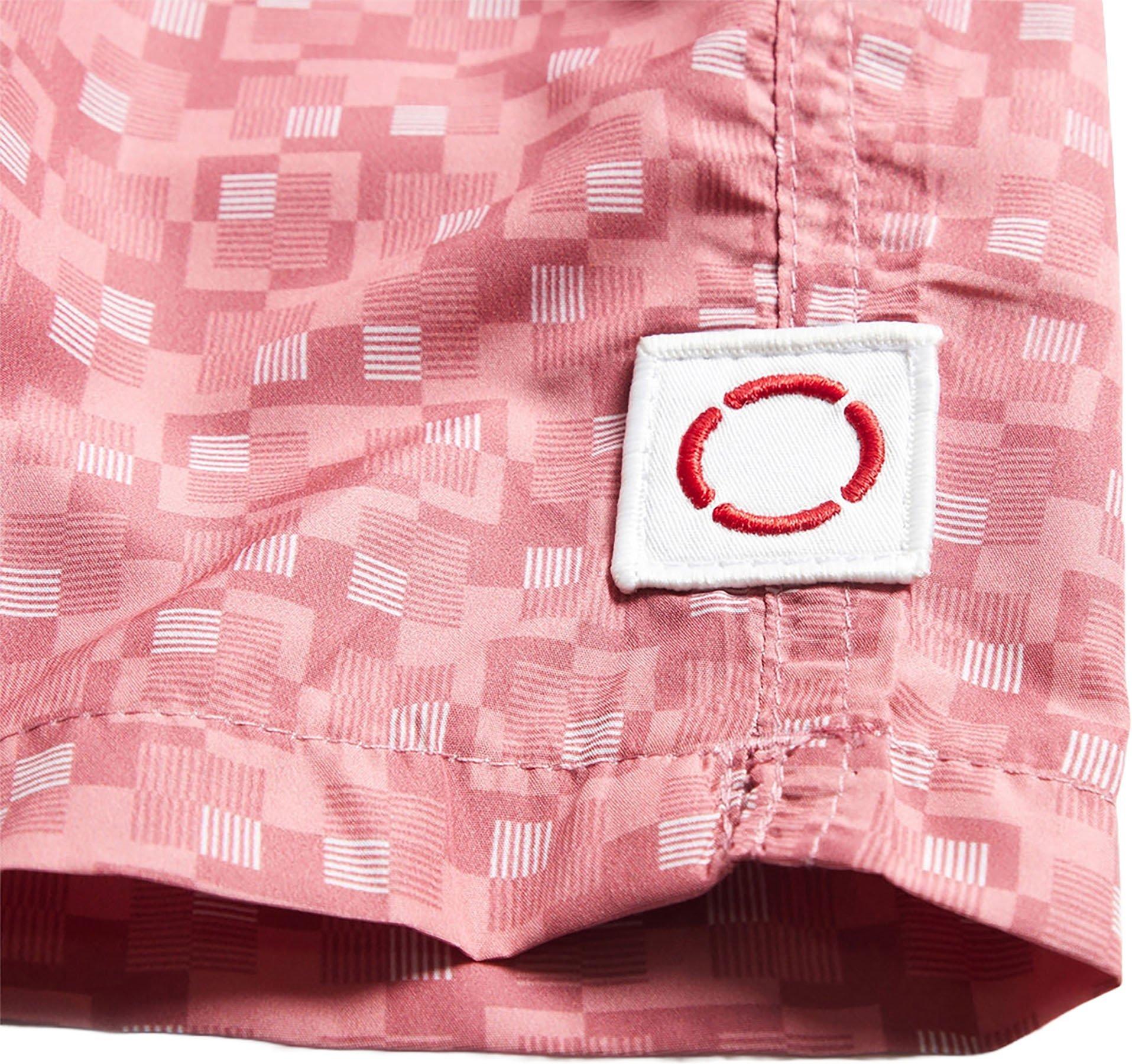 Product gallery image number 4 for product Turk and Caicos Swim Shorts - Men's