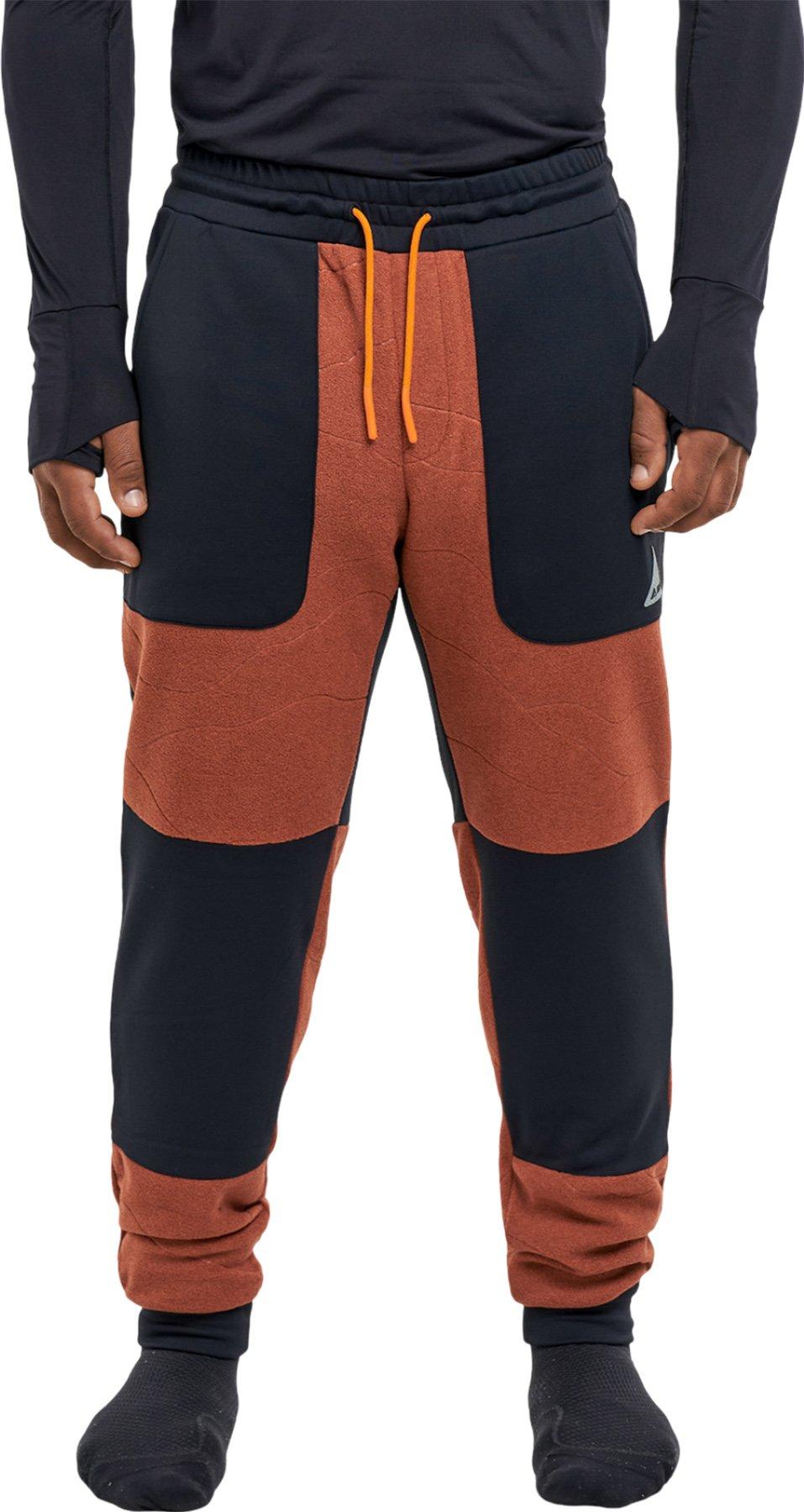 Product gallery image number 1 for product Laurentian Fleece Pant - Men's