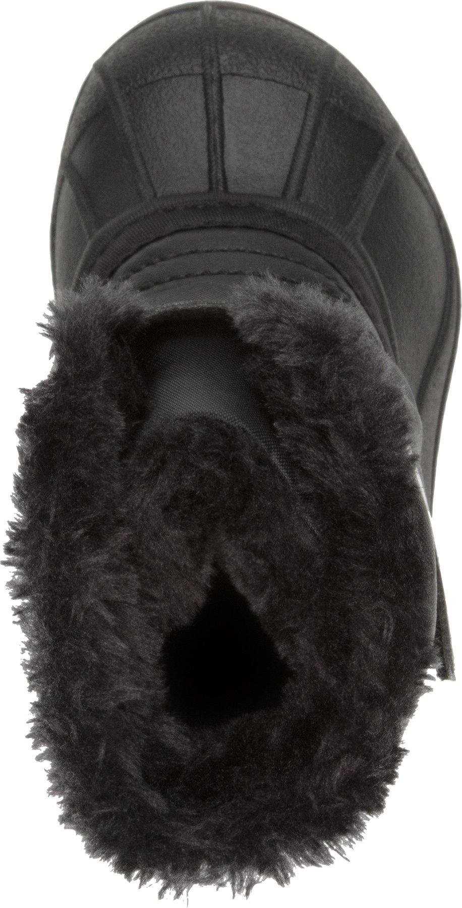 Product gallery image number 5 for product Snow Commander Winter Boots - Toddler