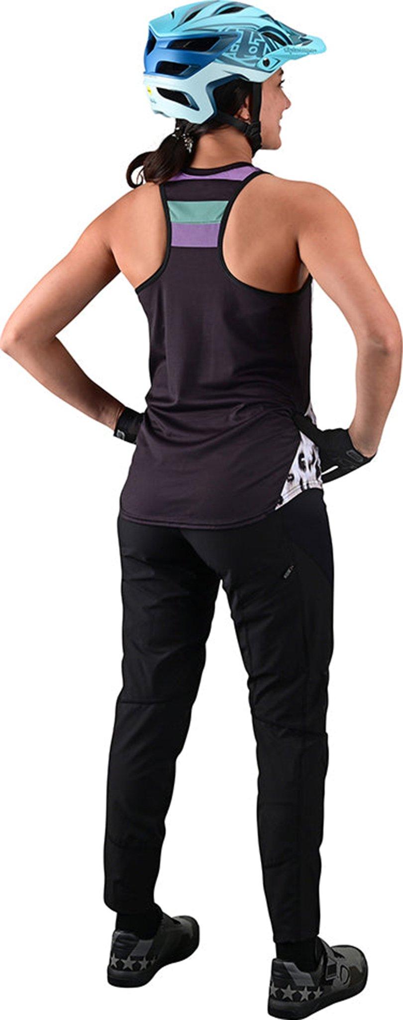 Product gallery image number 2 for product Luxe MTB Pant - Women's