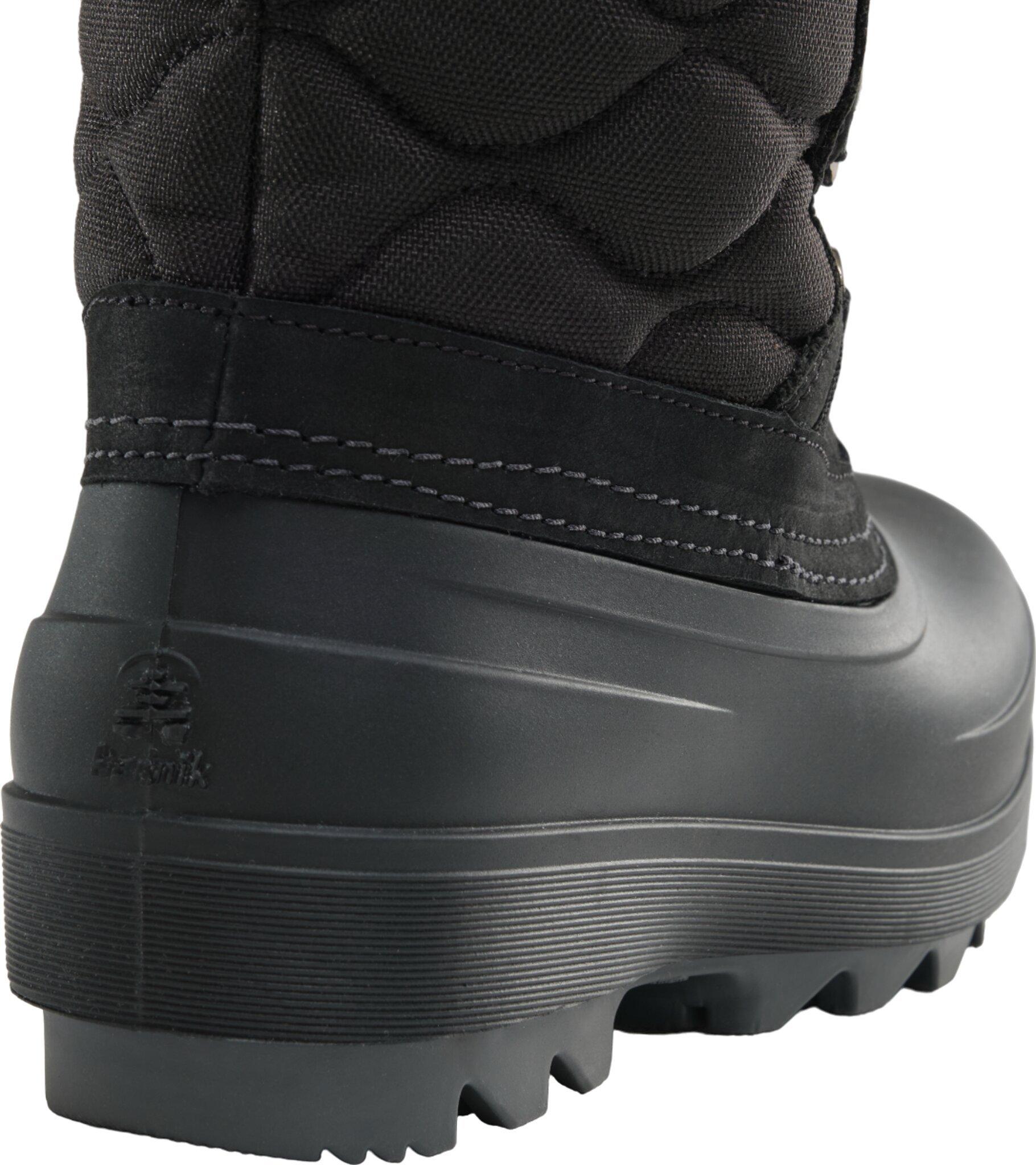 Product gallery image number 11 for product Lauren Hi Jr Boots - Youth