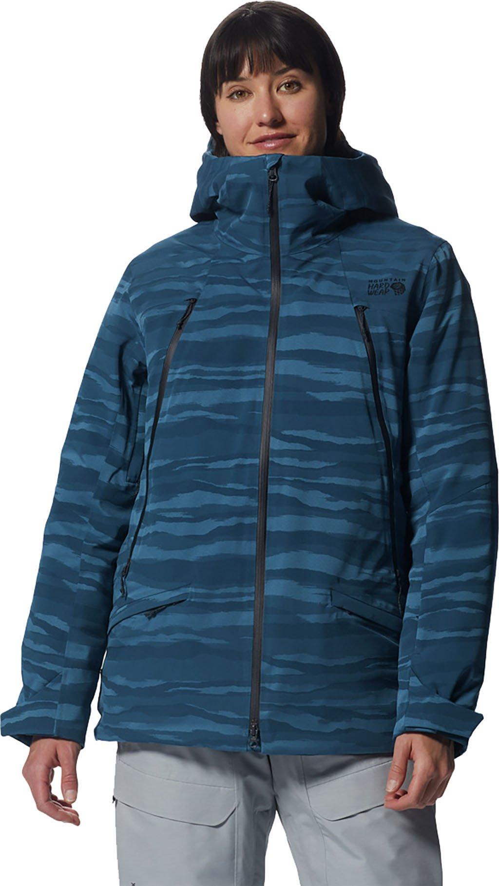 Image de produit pour Manteau Powder Quest™ - Femme