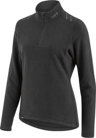 Product image for 4000 Thermal Zip Neck - Women's