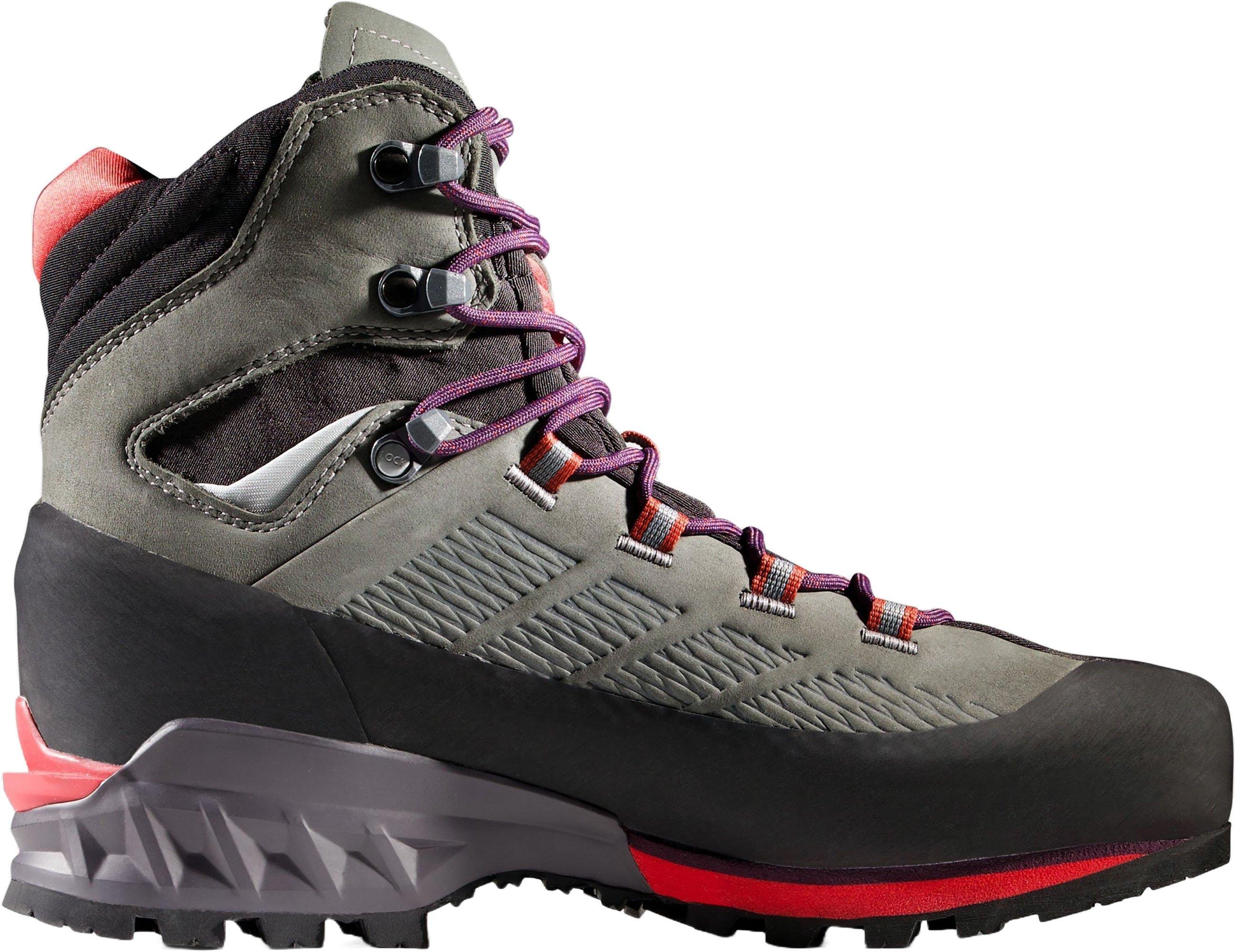 Numéro de l'image de la galerie de produits 9 pour le produit Botte de montagne Kento GTX Advenced High - Femme