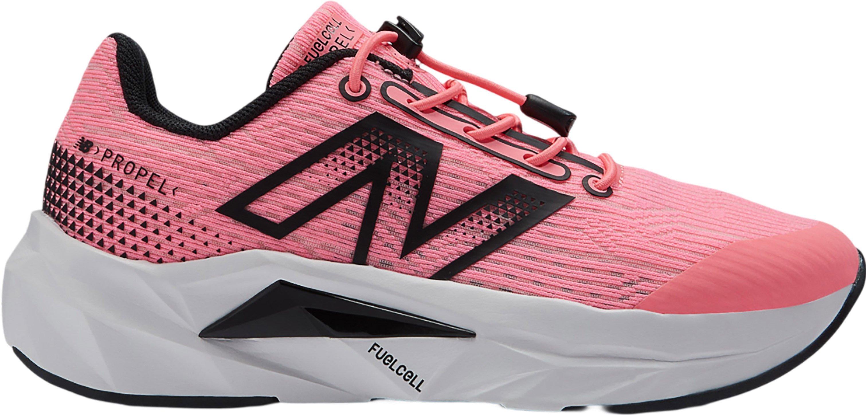 Image de produit pour Souliers de course Bungee FuelCell Propel v5 - Enfant