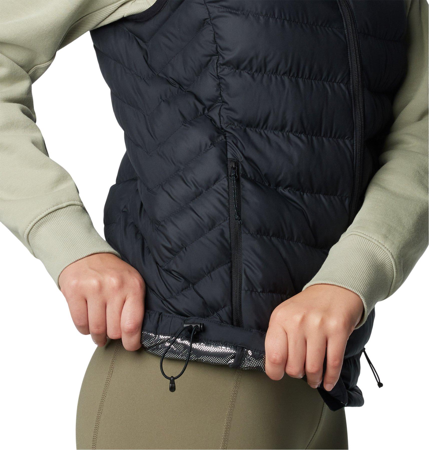 Product gallery image number 1 for product Powder Lite II Vest - Women's