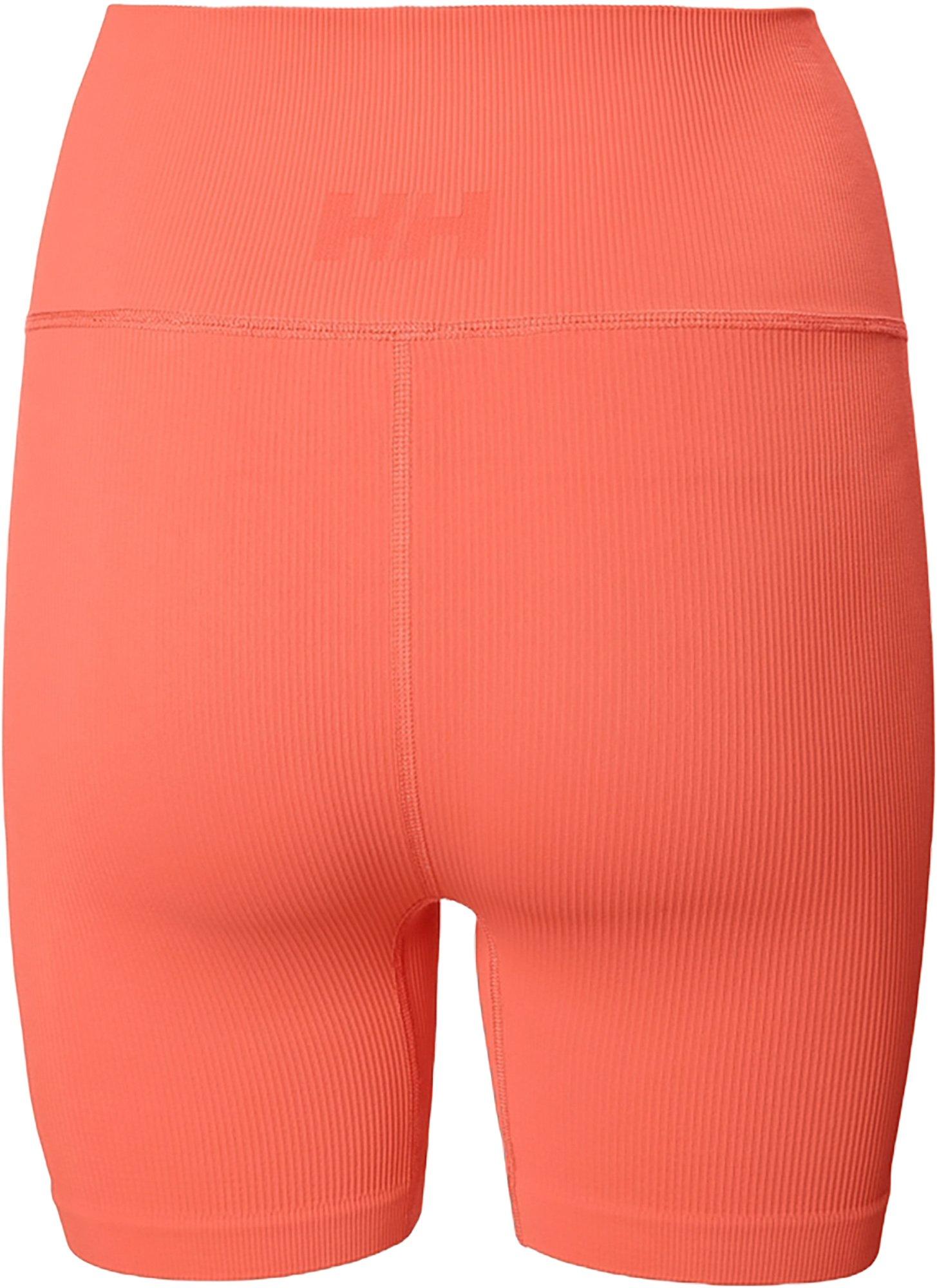 Product gallery image number 6 for product Allure Seamless Bike Short - Women's