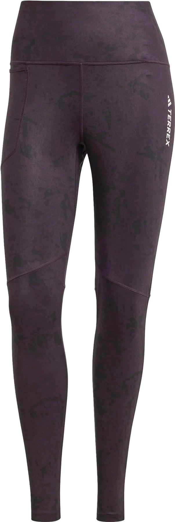 Image de produit pour Legging AOP Terrex Multi - Femme