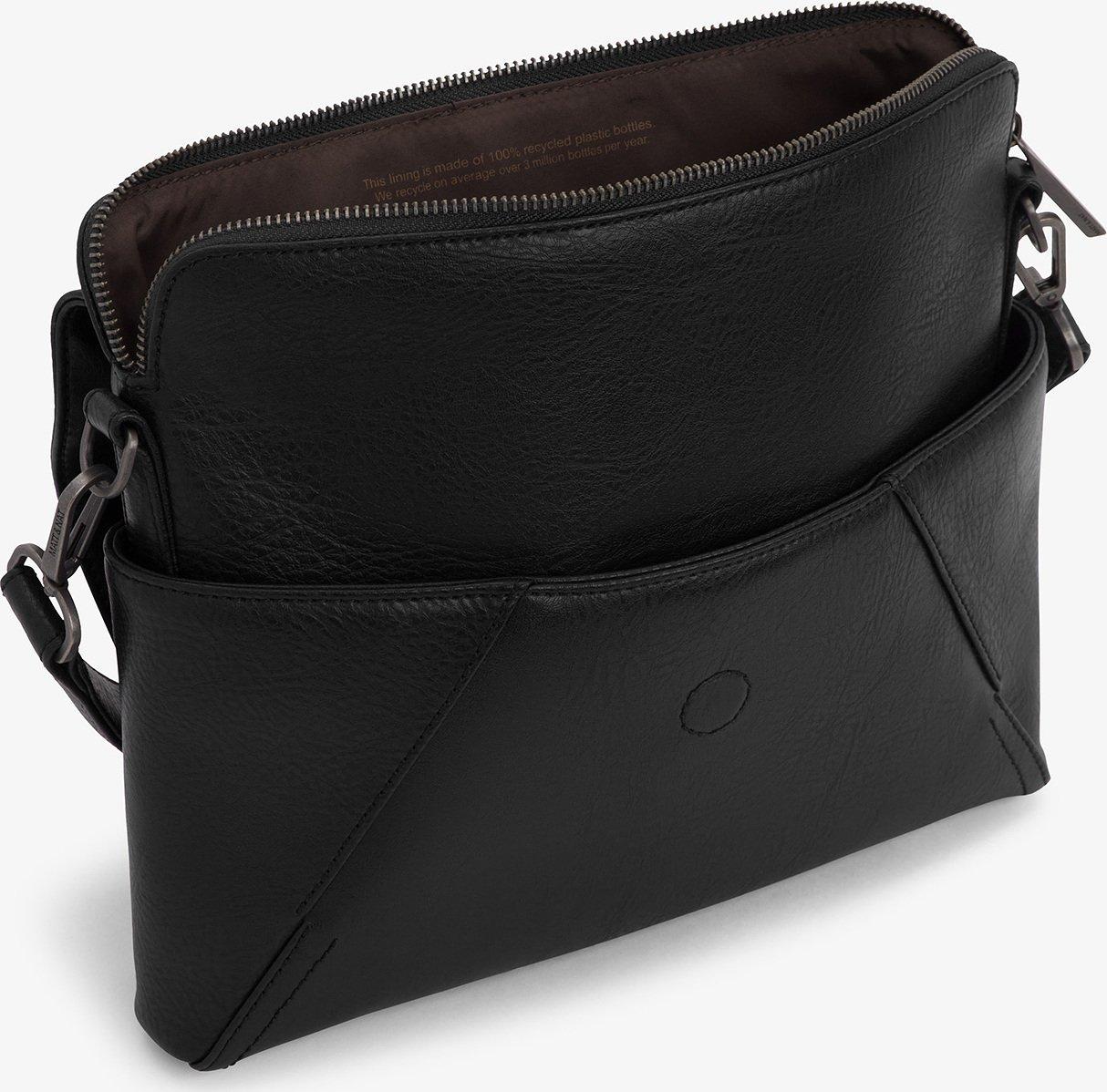 Product gallery image number 3 for product Minka Hobo Bag - Dwell Collection