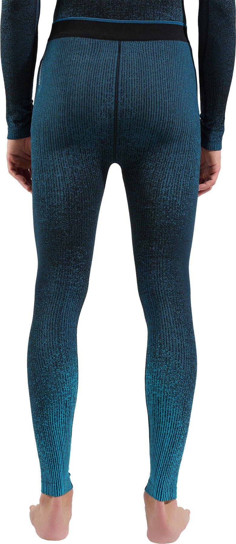 Product gallery image number 3 for product Blackcomb Eco Base Layer Bottom - Men's