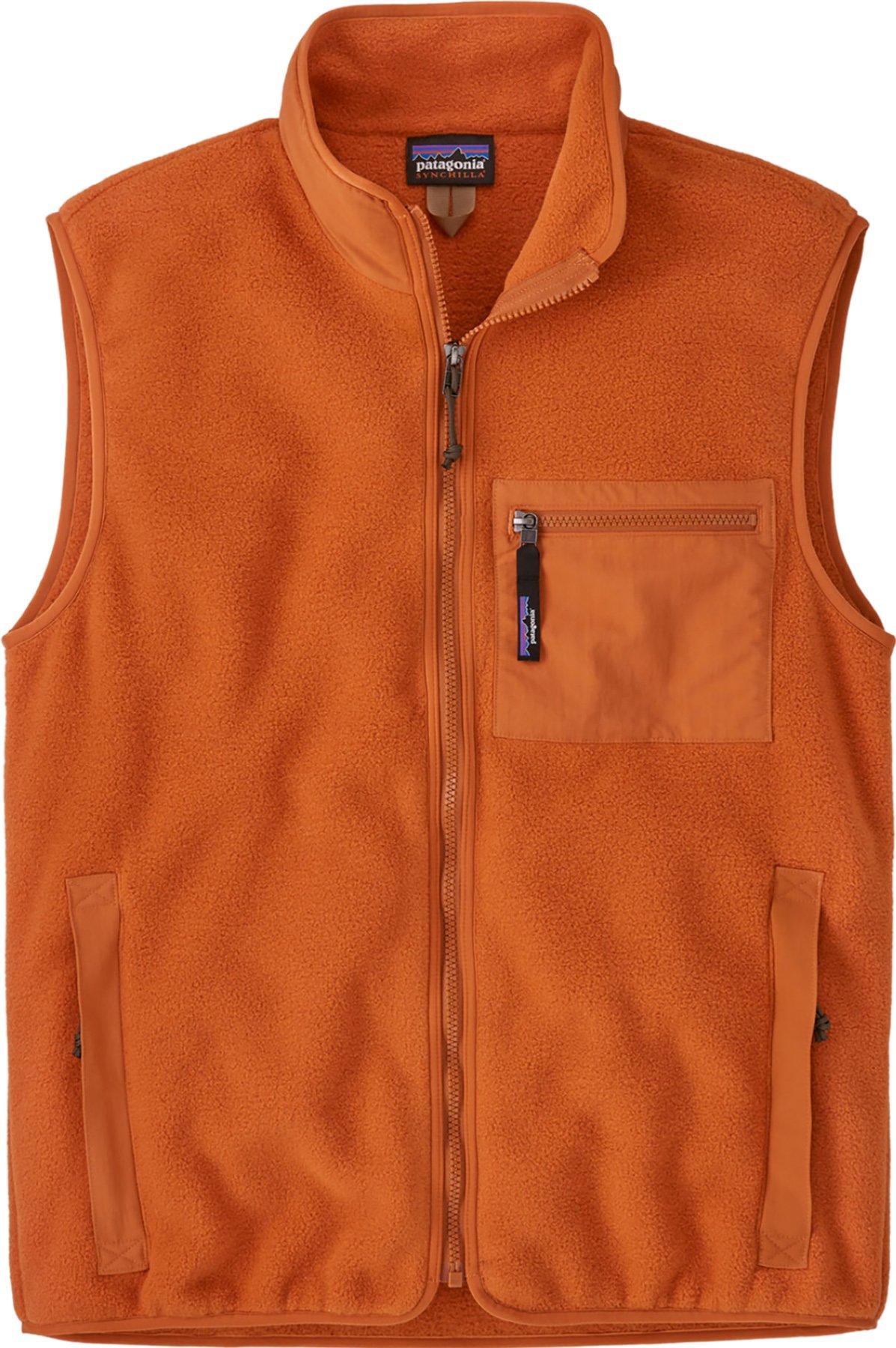 Product image for Synchilla Fleece Vest - Men's