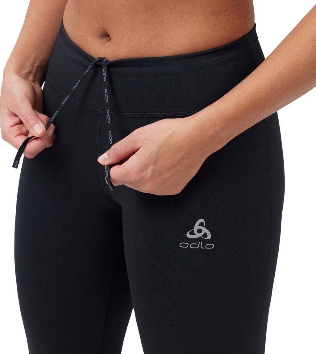 Product gallery image number 6 for product Zeroweight Running Tights - Women's