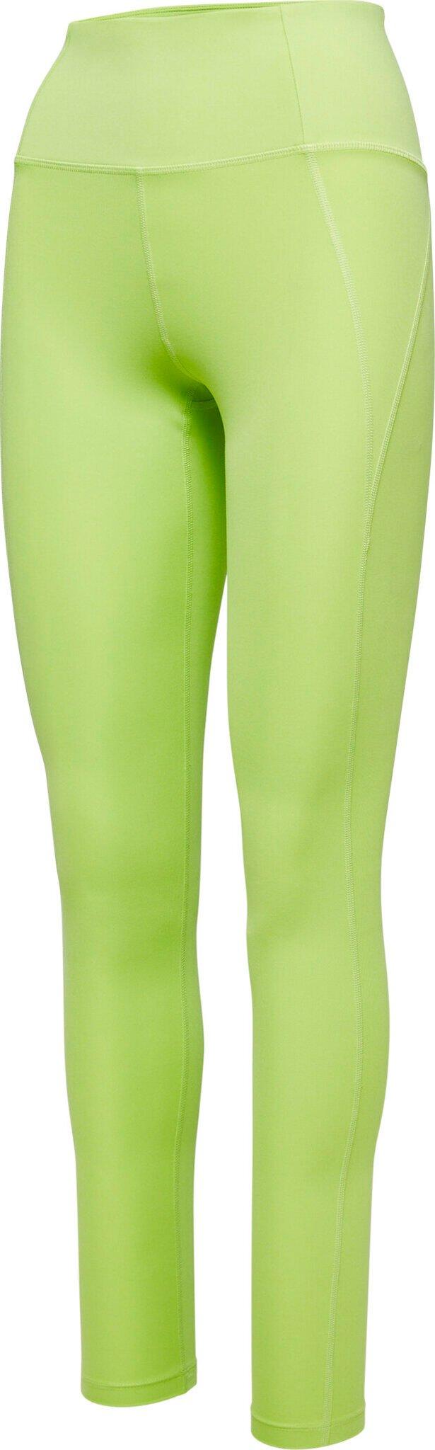 Product gallery image number 2 for product Compressive High-Rise Legging - Women's