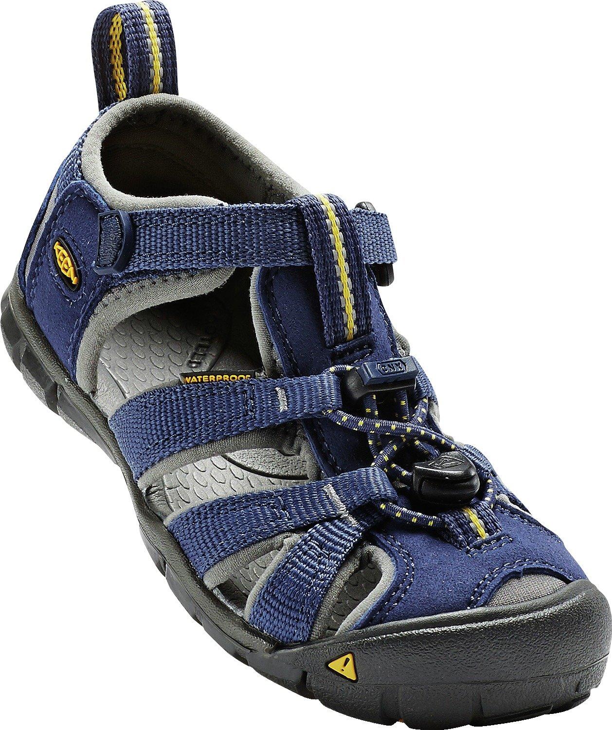 Product gallery image number 4 for product Seacamp II CNX Shoes -Big Kids