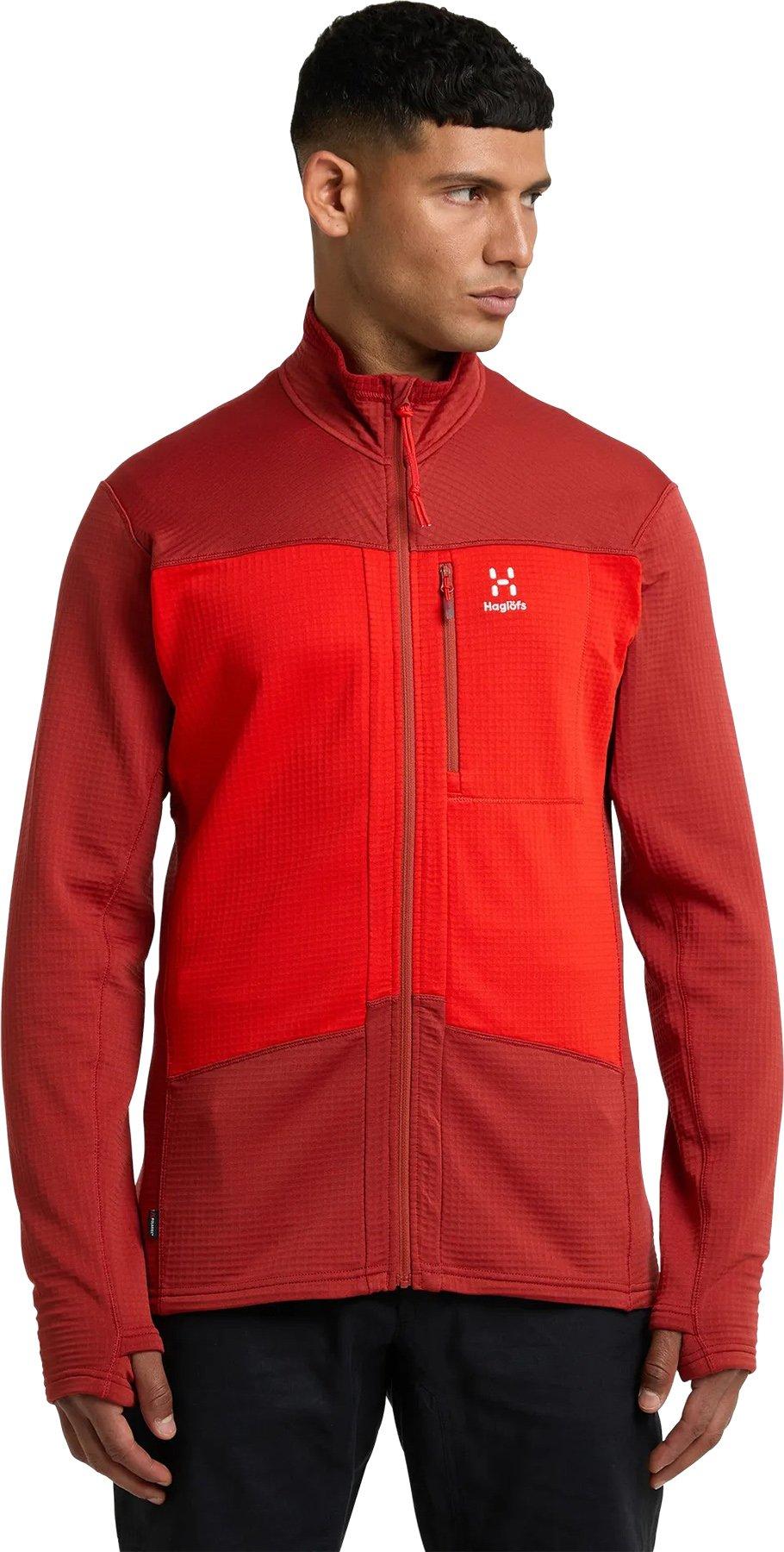 Product gallery image number 2 for product Roc Spitz Mid Jacket - Men's