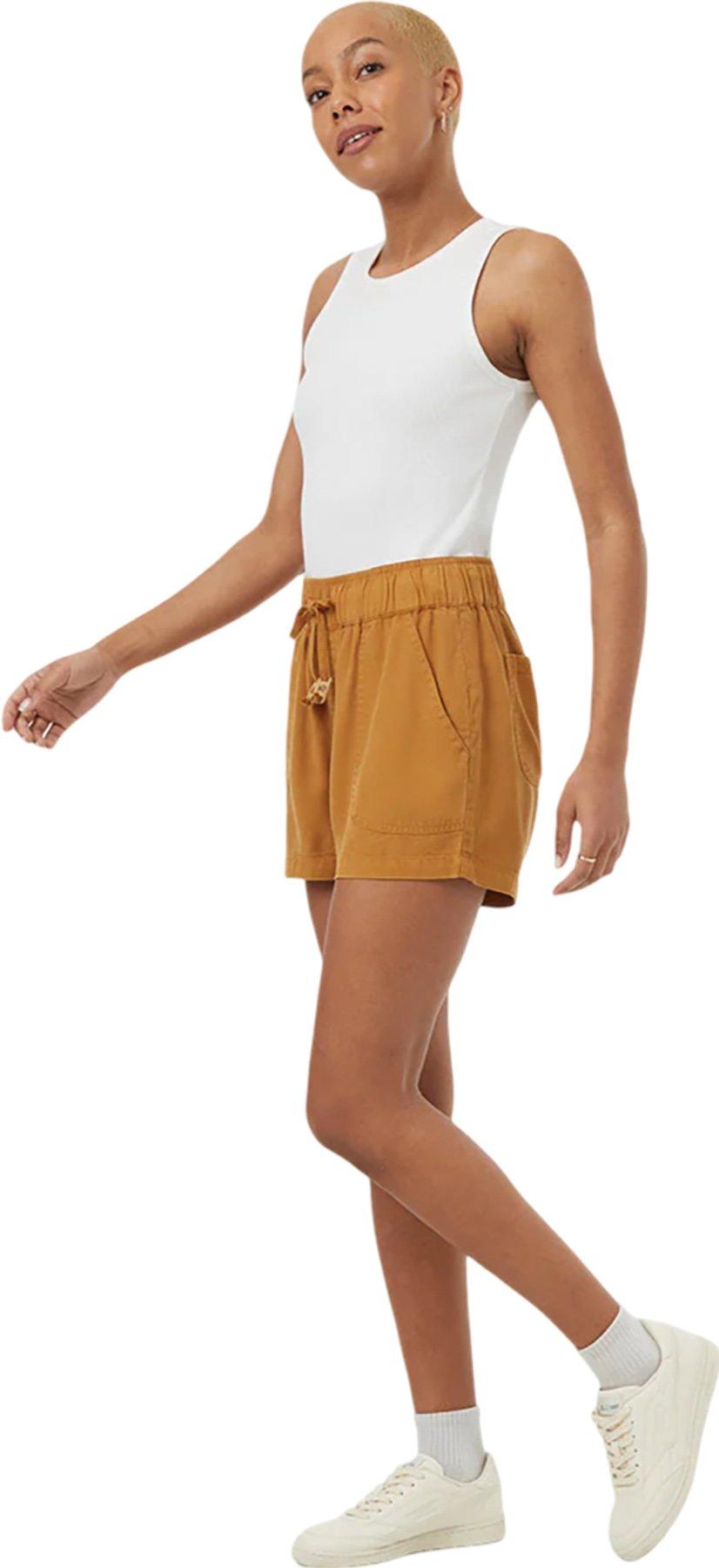 Product gallery image number 4 for product Instow Shorts - Women's