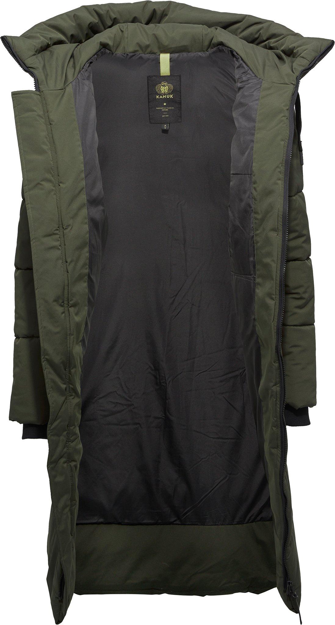 Product gallery image number 3 for product Madison Parka - Women's