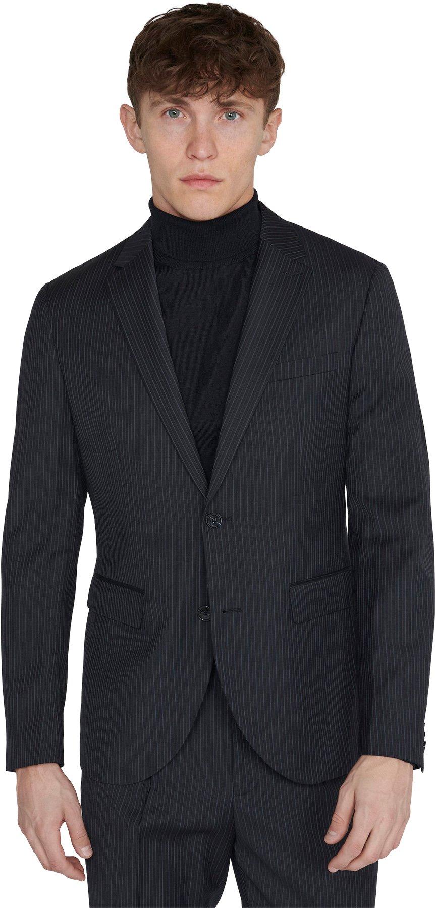 Numéro de l'image de la galerie de produits 3 pour le produit Blazer MAgeorge - Homme