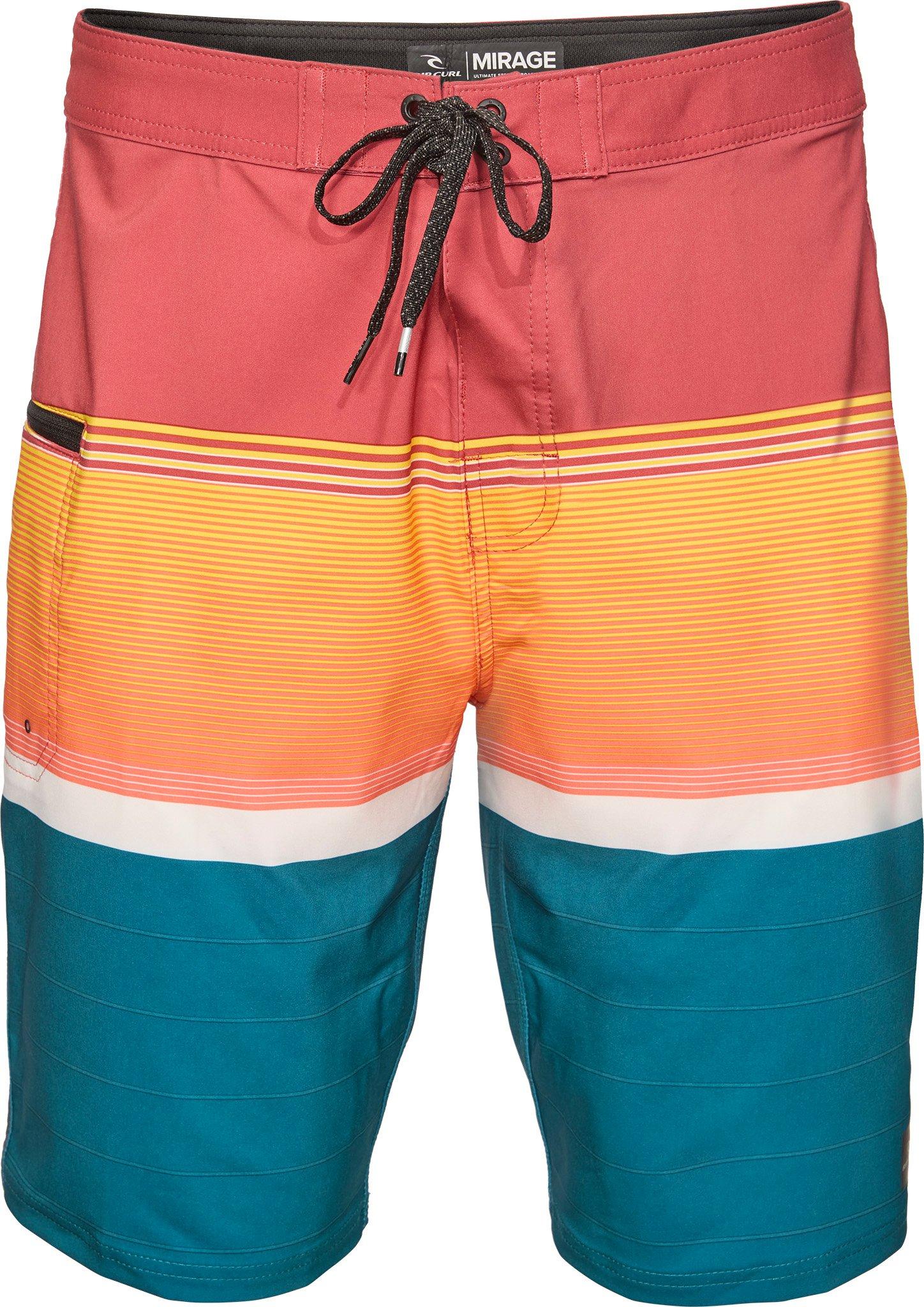 Product gallery image number 1 for product Mirage Daybreaker Boardshorts 21" - Men's