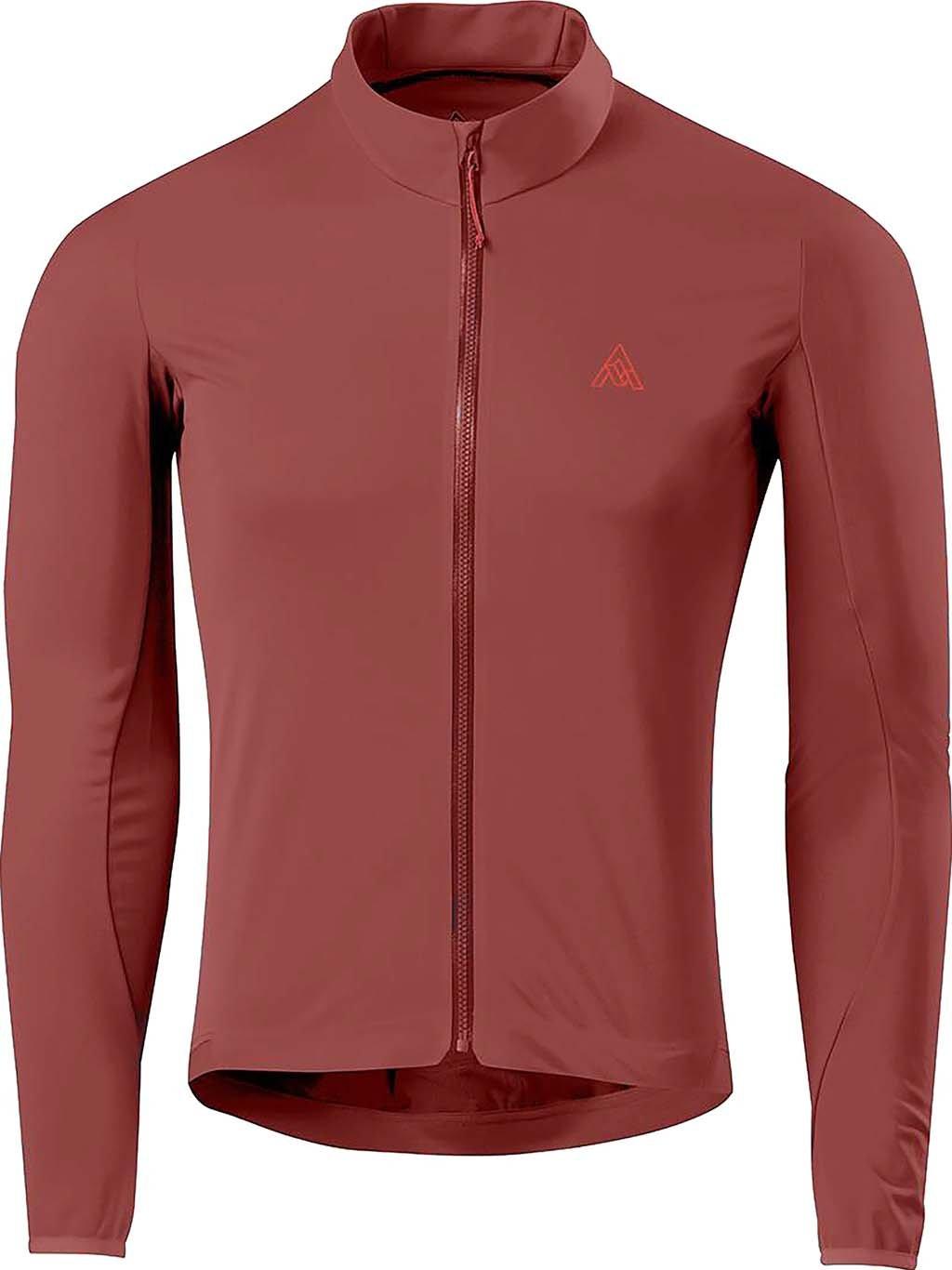 Product image for Synergy Long Sleeve Jersey - Men's