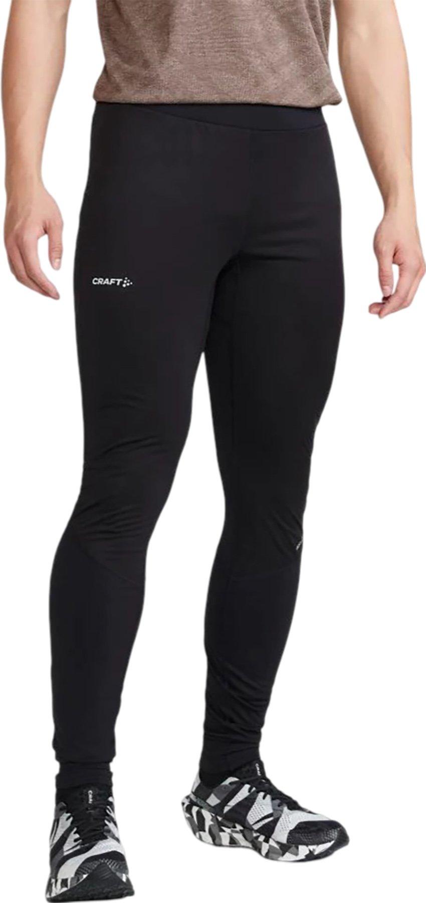 Product gallery image number 3 for product ADV Essence 2 Warm Wind Tights - Men's