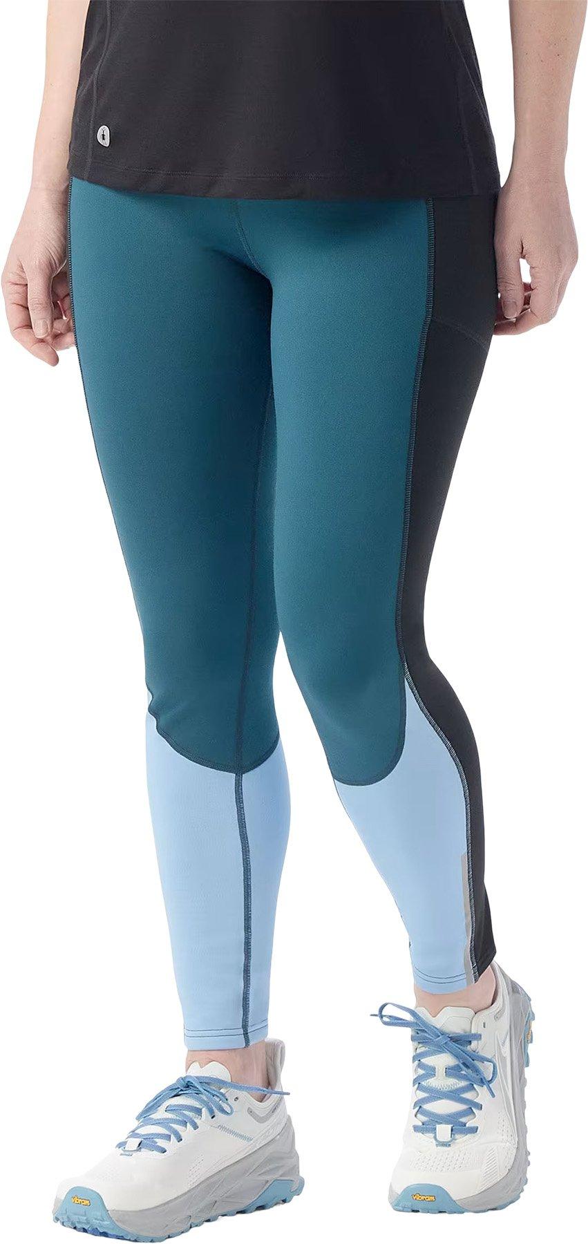 Product gallery image number 3 for product Active Fleece Tights - Women's