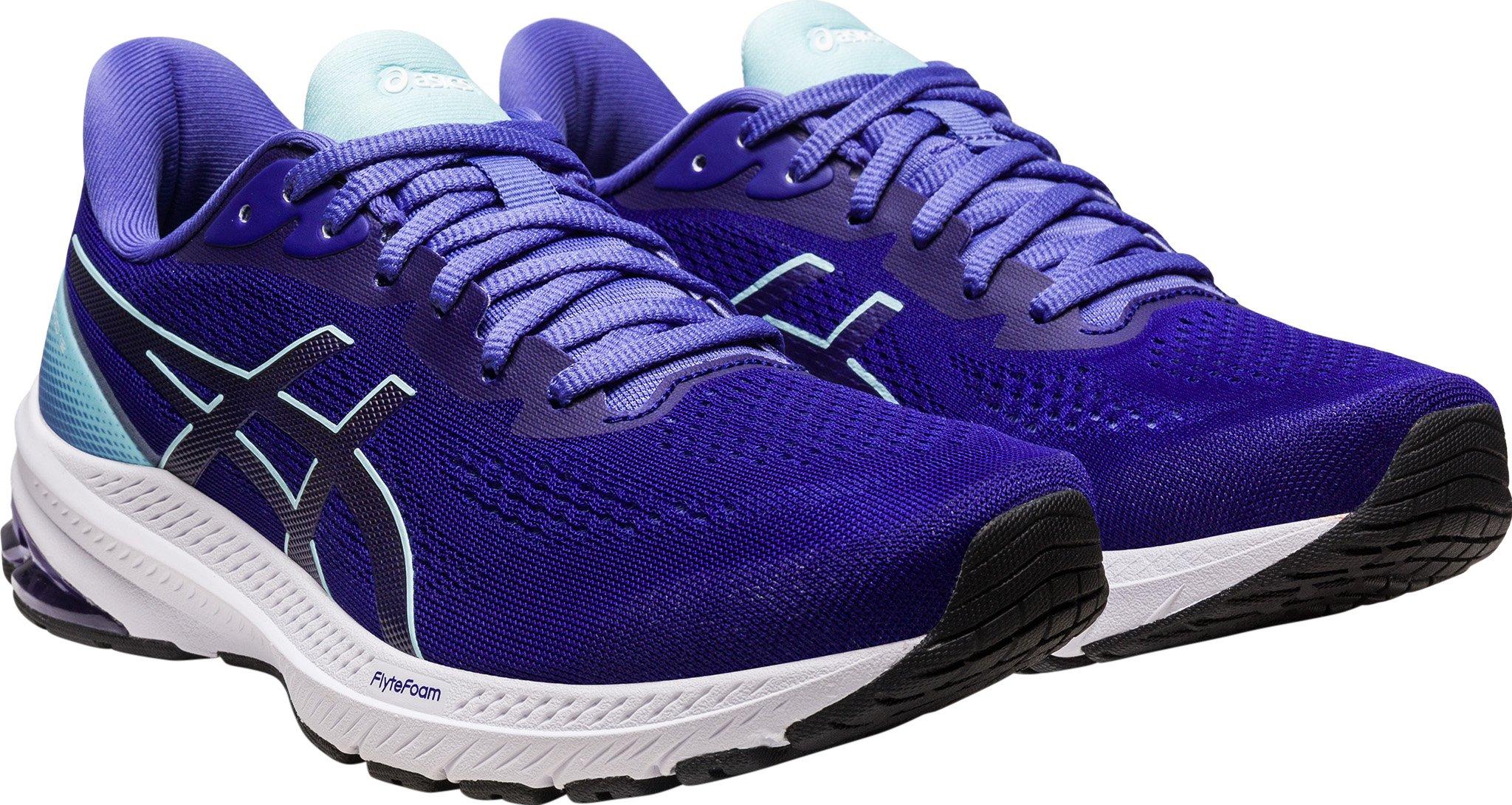 Product gallery image number 7 for product Gt-1000 12 Running Shoe - Women's