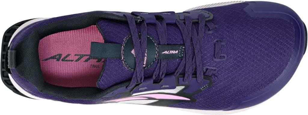 Product gallery image number 5 for product Lone Peak Trail Running Shoe - Women's