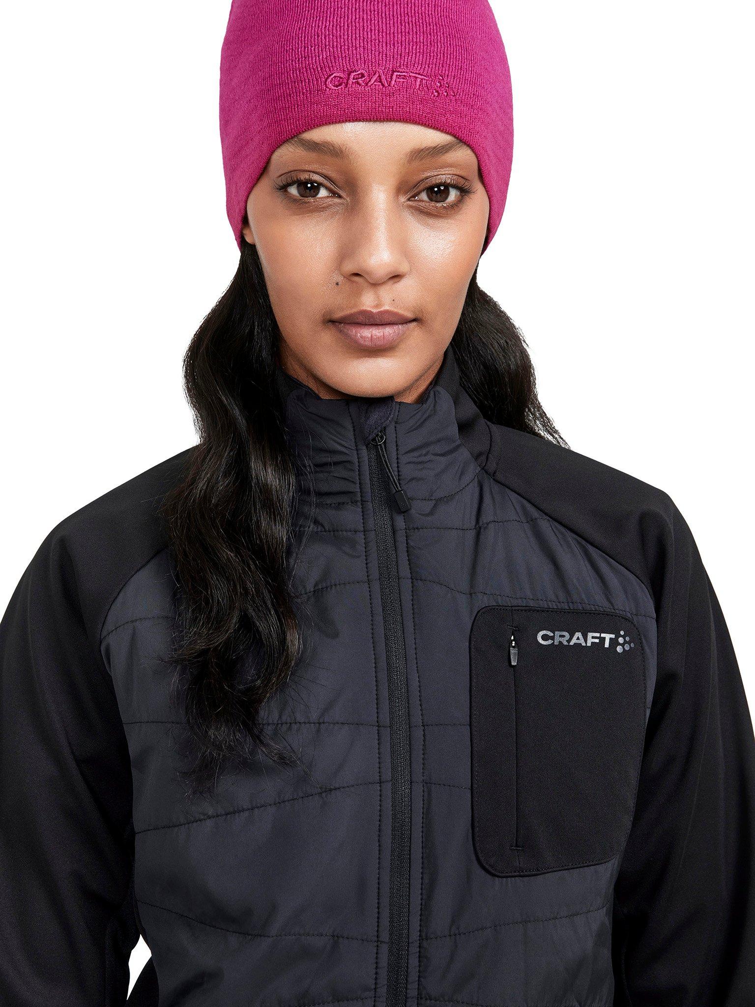 Product gallery image number 3 for product Core Nordic Training Insulated Jacket - Women's