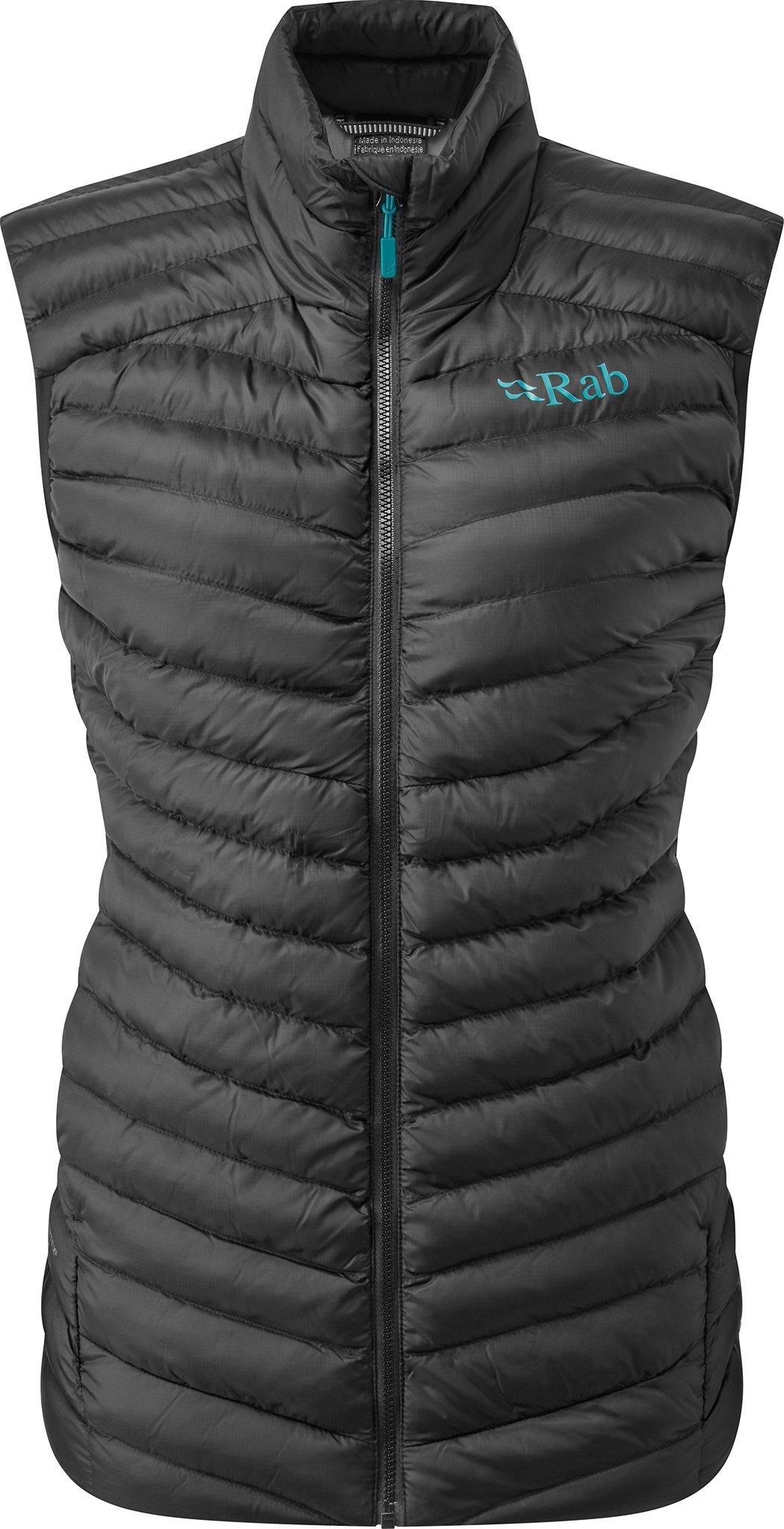 Product gallery image number 1 for product Cirrus Insulated Vest - Women's