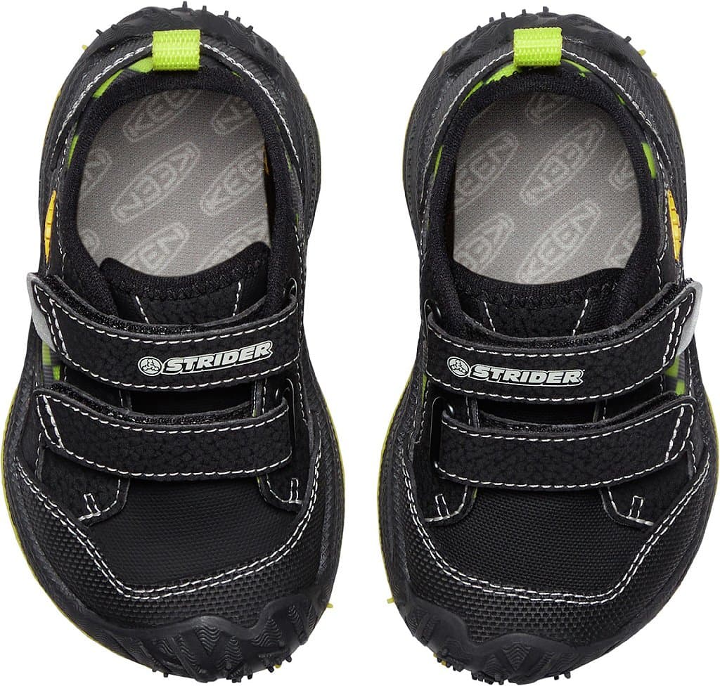 Product gallery image number 7 for product Speed Hound Shoes - Toddlers