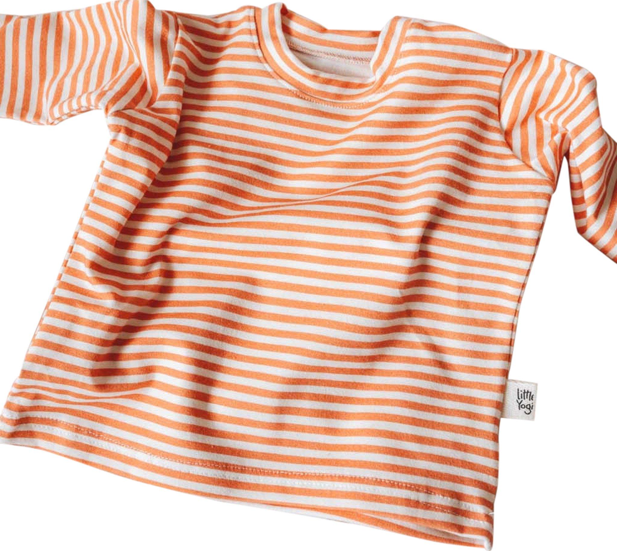 Product gallery image number 2 for product Long Sleeve Tee - Toddler