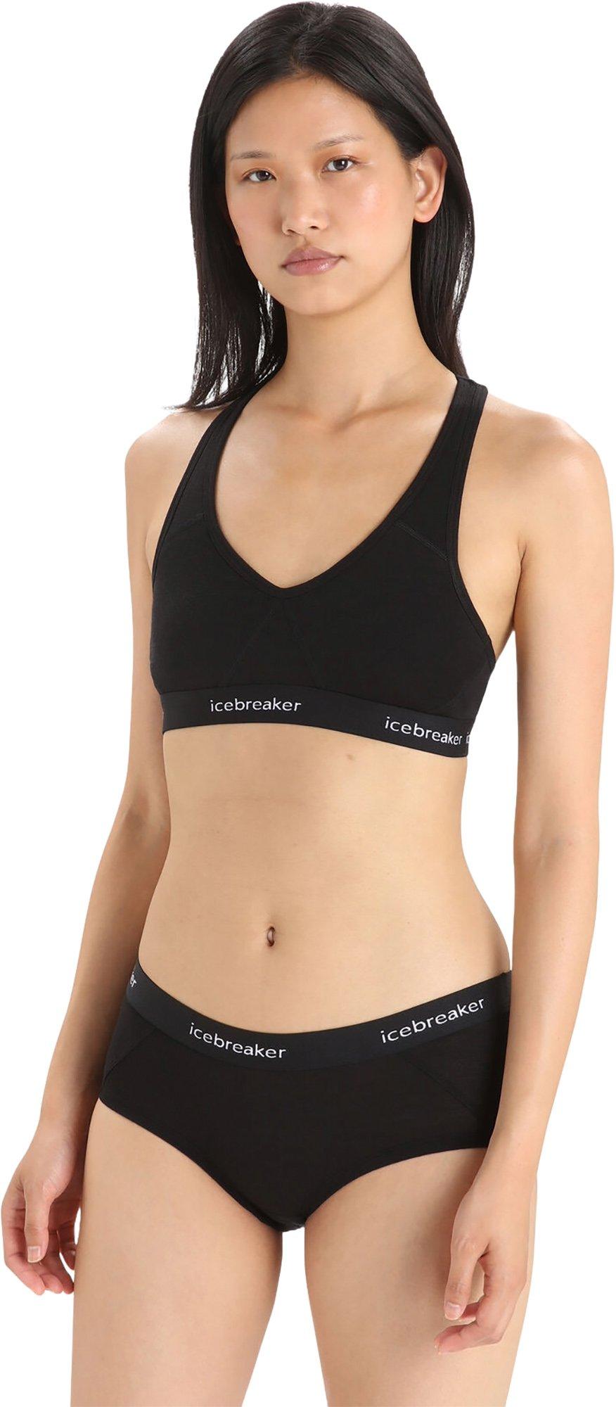 Numéro de l'image de la galerie de produits 2 pour le produit Brassière Sprite Racerback - Femme