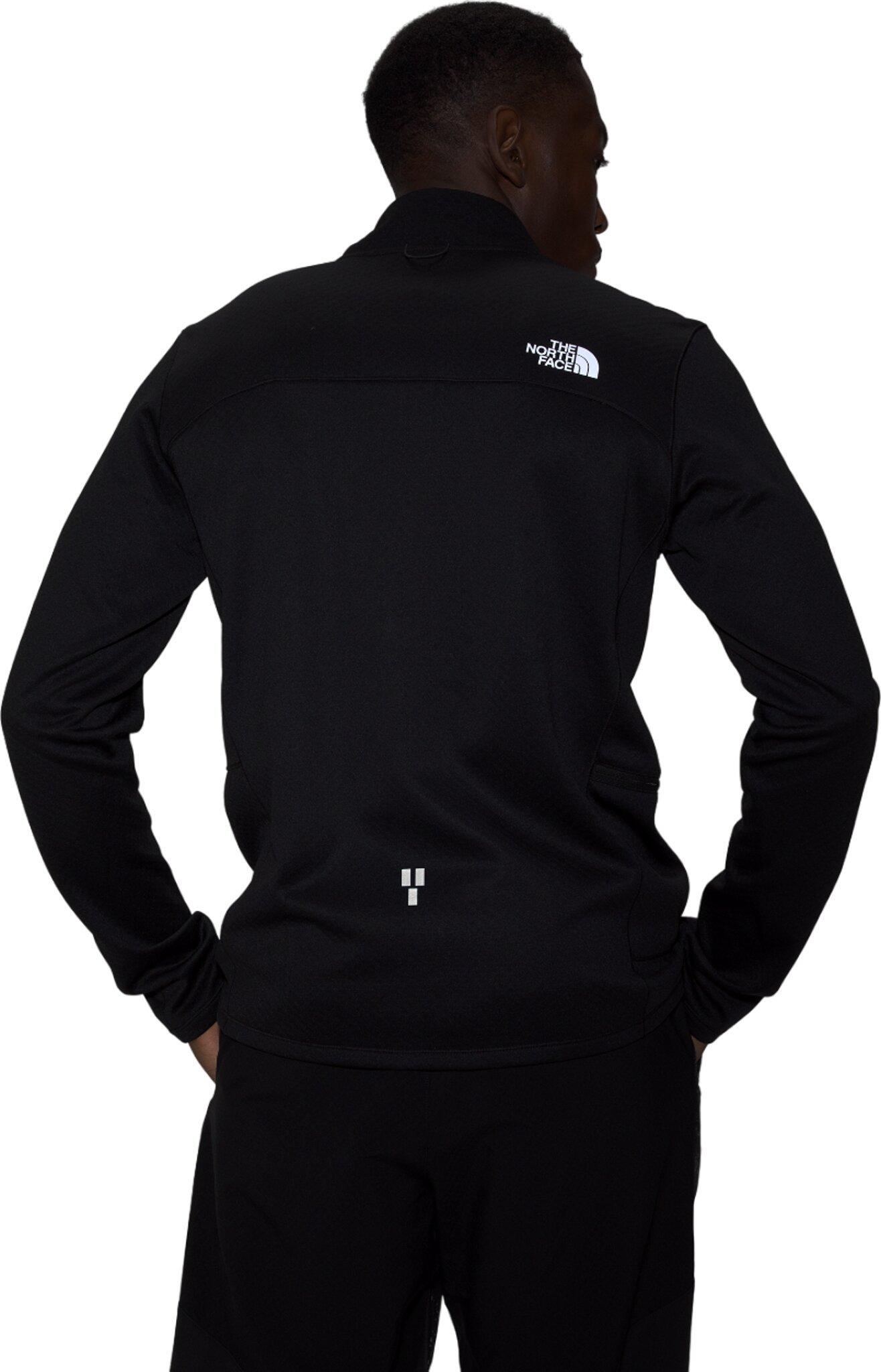 Product gallery image number 5 for product Winter Warm Pro ¼-Zip - Men’s