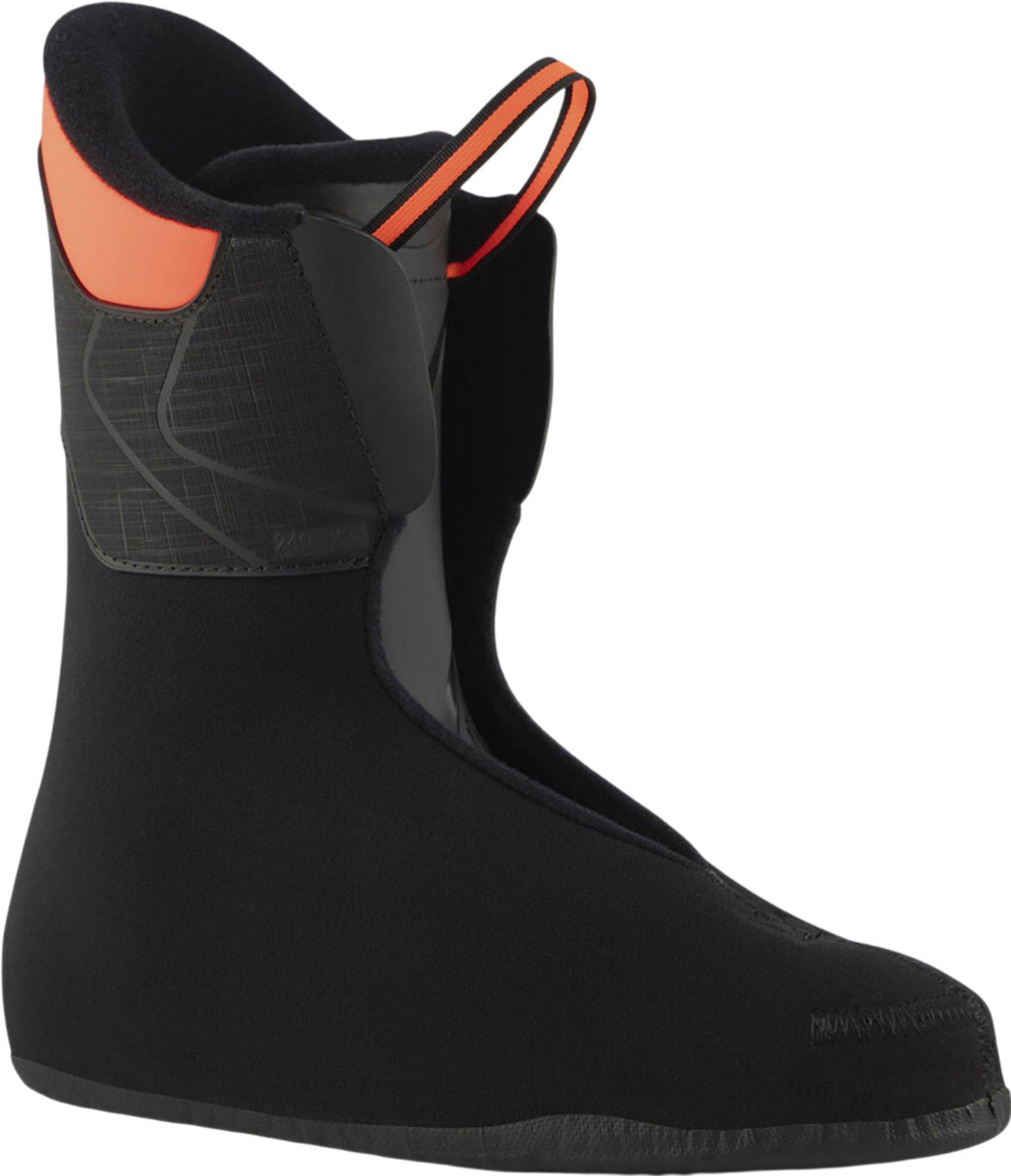 Numéro de l'image de la galerie de produits 6 pour le produit Bottes de ski On Piste Hero J4 - Enfant