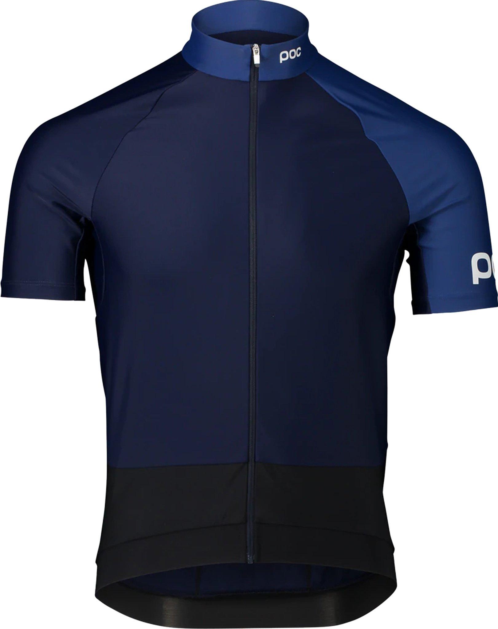 Product gallery image number 1 for product Essential Road Mid Jersey - Men's