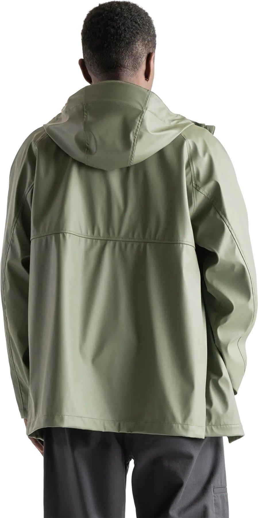 Product gallery image number 4 for product Classic Rain Jacket - Men's