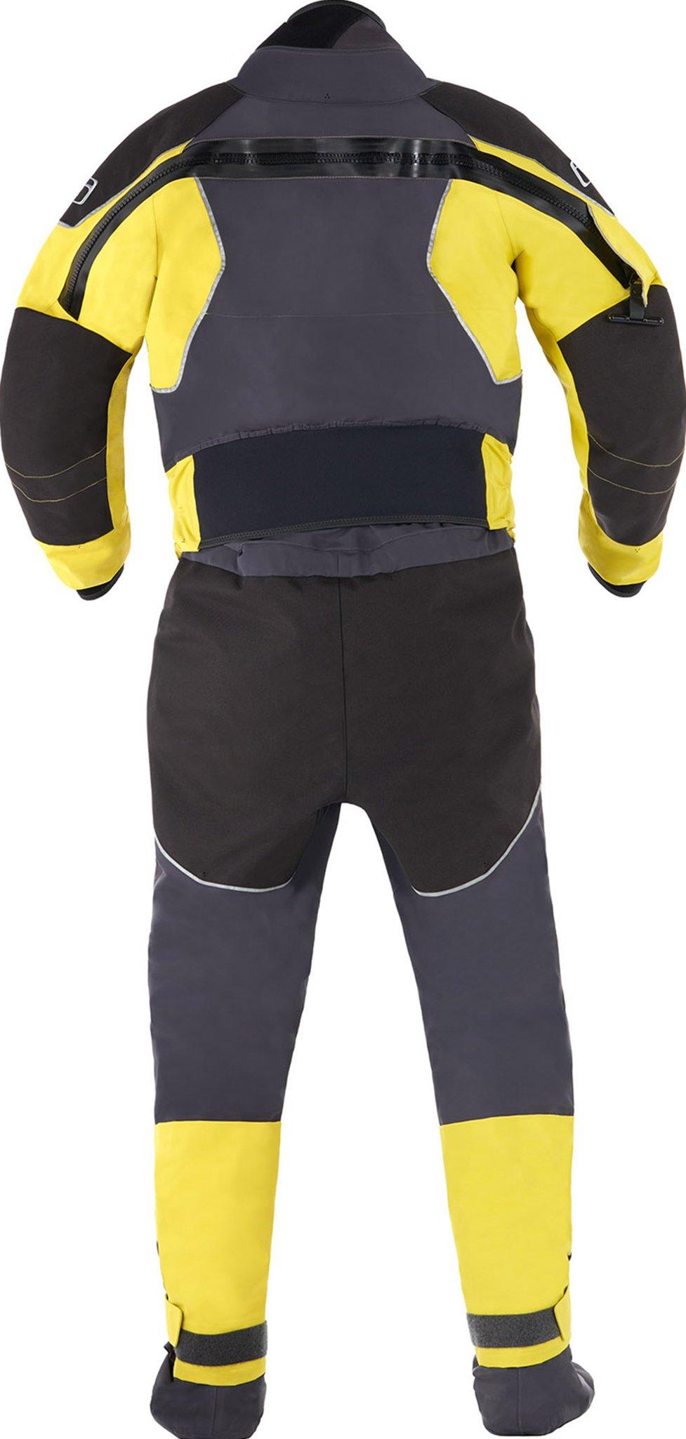 Product gallery image number 6 for product Emperor Dry Suit - Men's