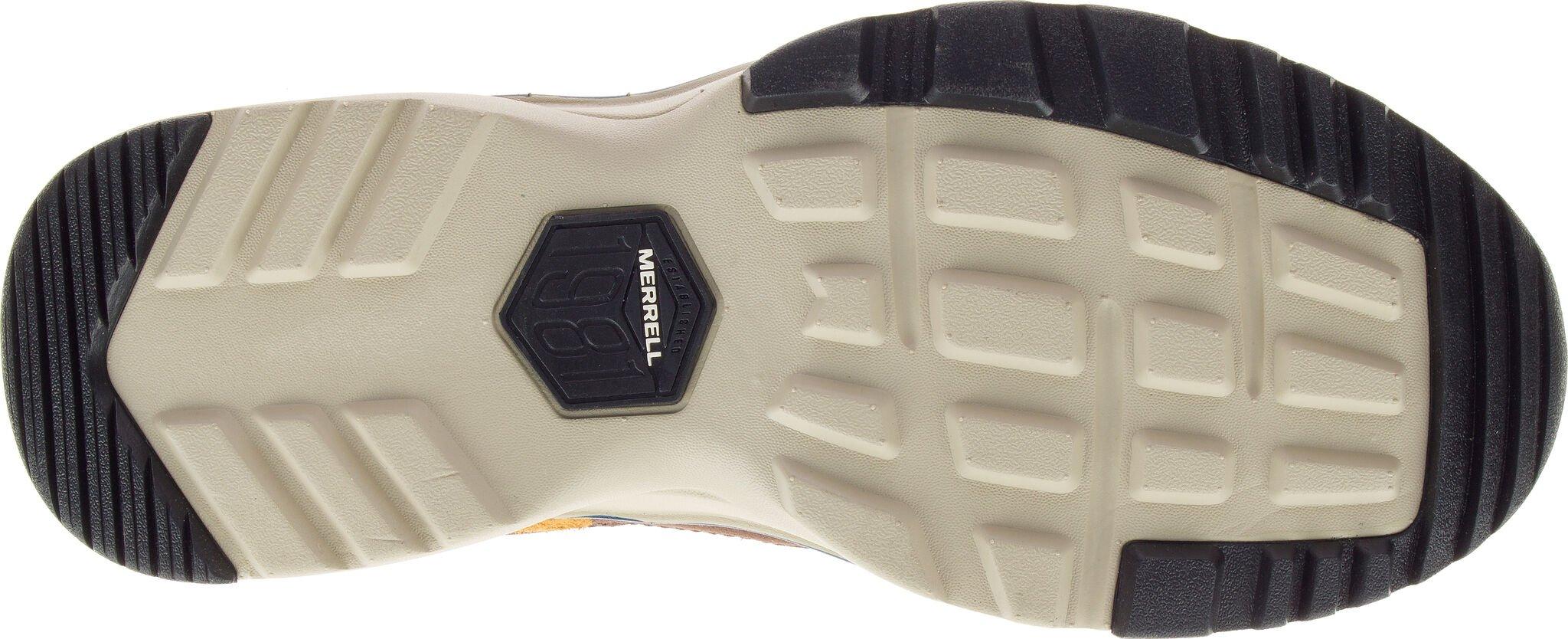 Product gallery image number 4 for product Boulder Range Shoes - Men's