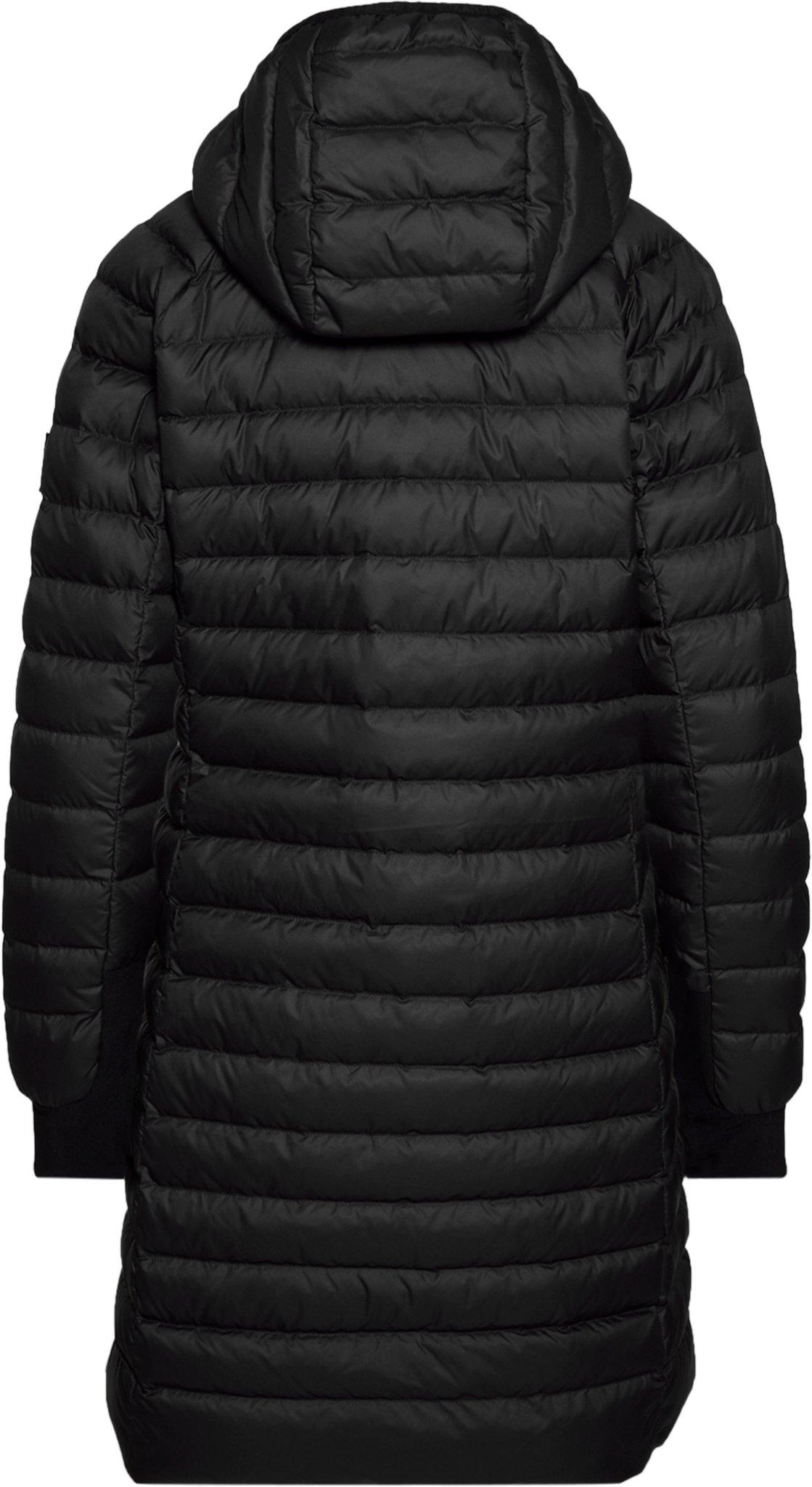 Product gallery image number 2 for product Avalon Winter Coat - Women's