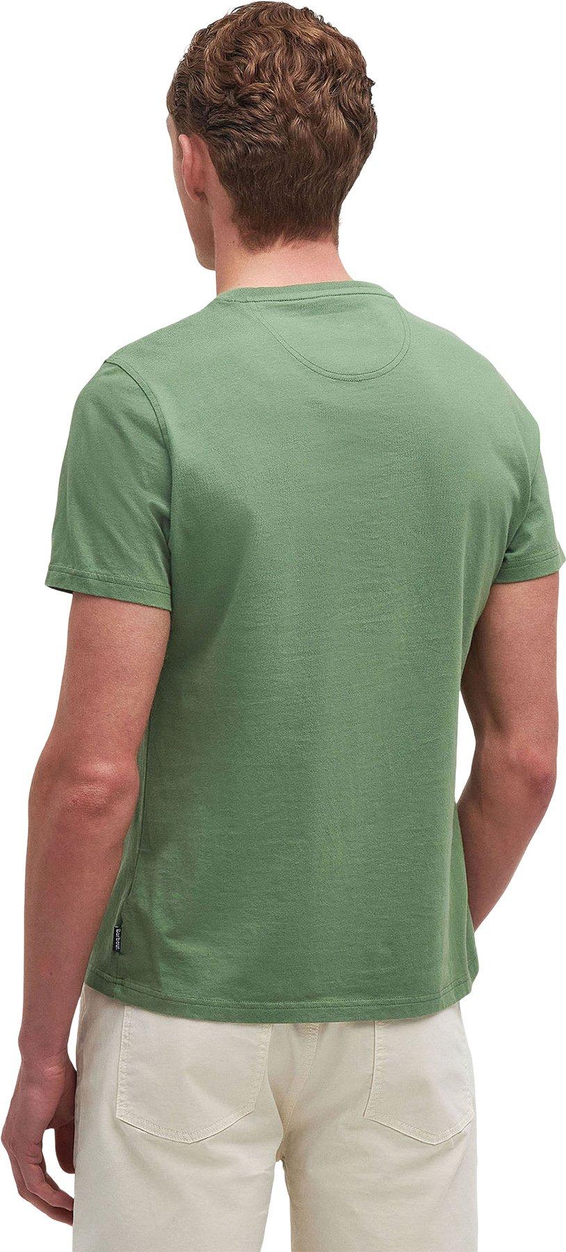 Product gallery image number 2 for product Woodchurch T-Shirt - Men's