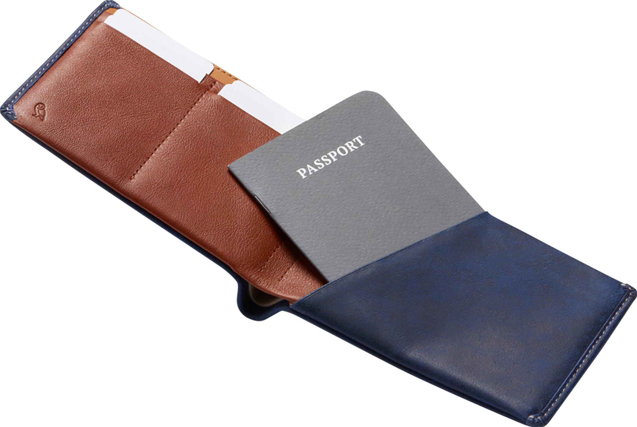 Product gallery image number 5 for product Travel Wallet