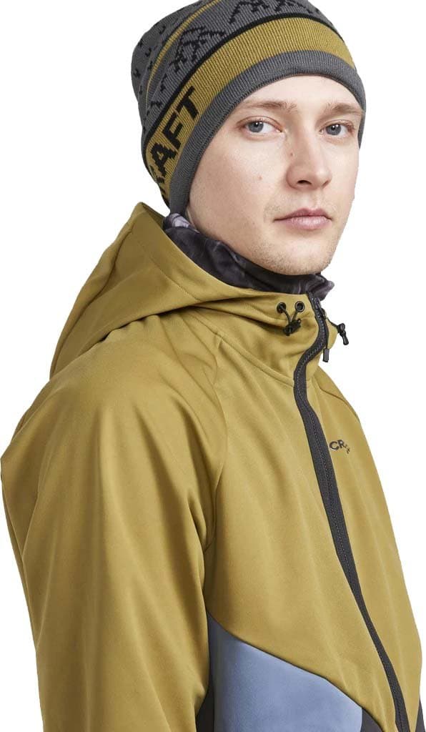 Product gallery image number 5 for product Core Glide Hood Jacket - Men's