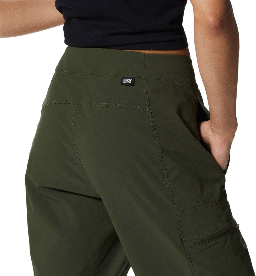 Product gallery image number 6 for product Dynama™ High Rise Jogger - Women's