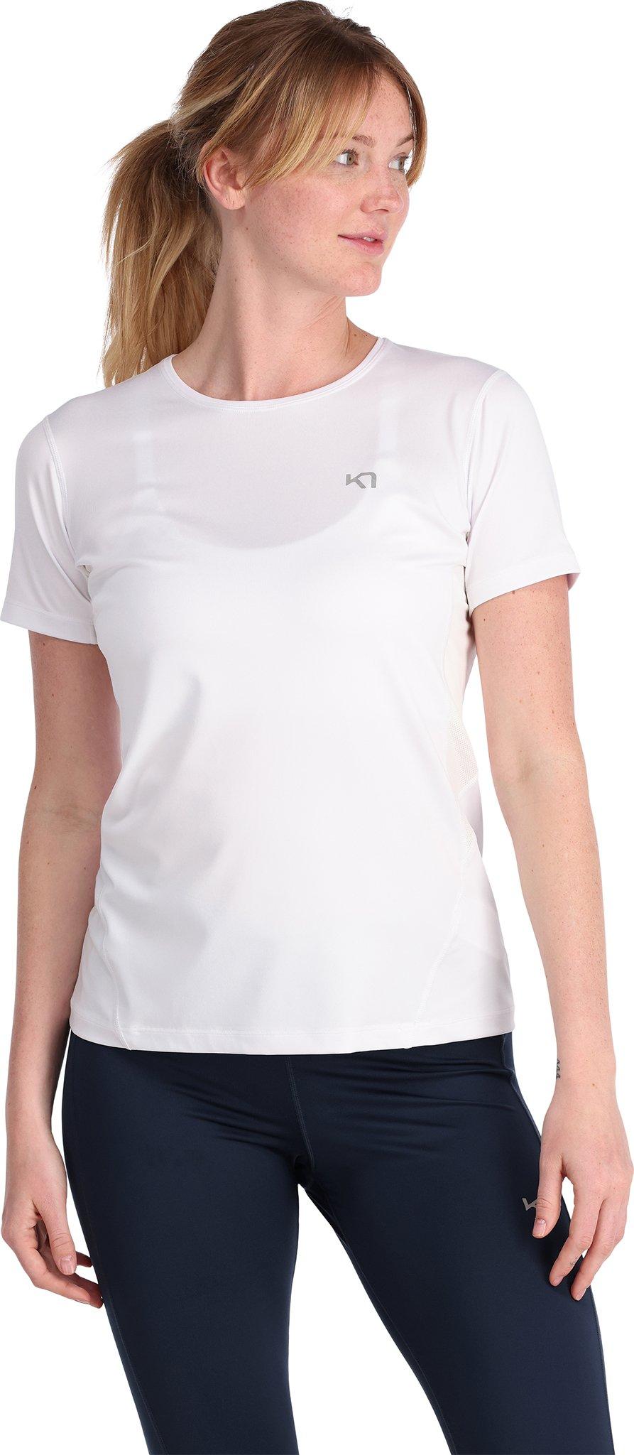 Product gallery image number 2 for product Nora 2.0 Tee - Women's