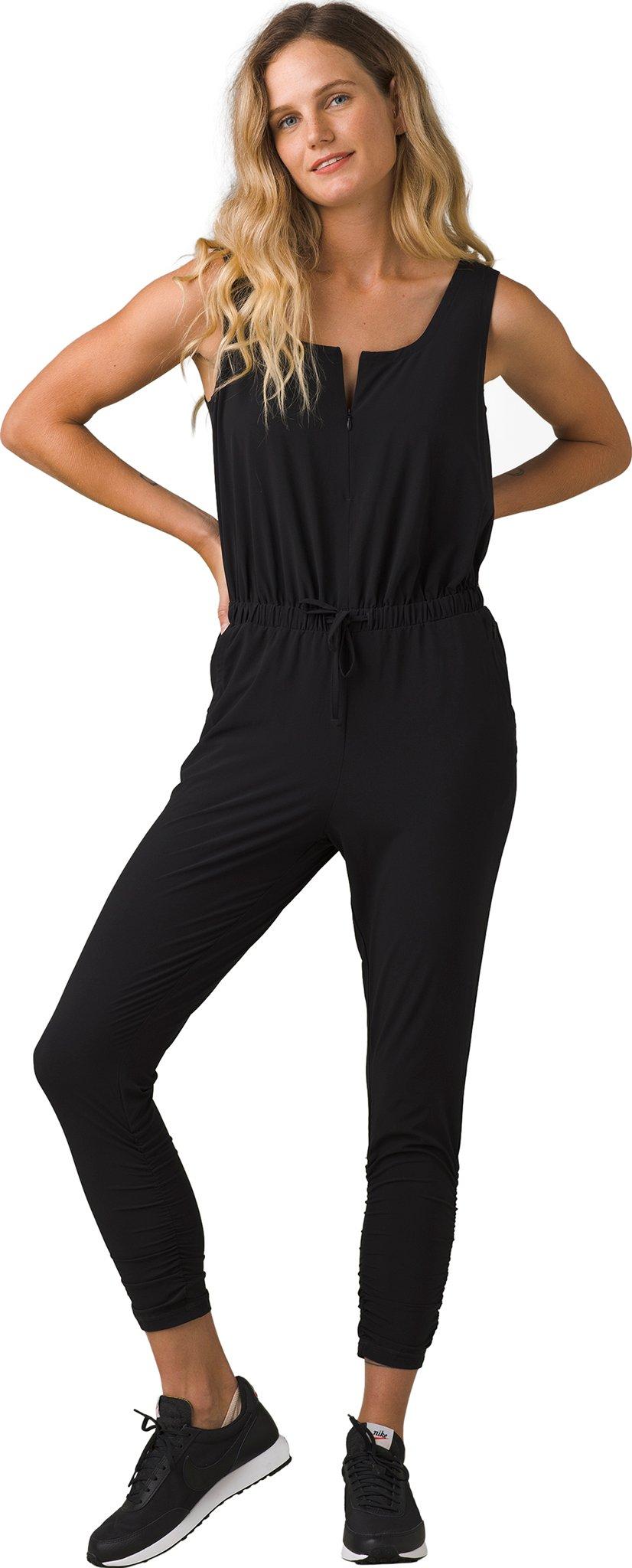 Product gallery image number 1 for product Railay Jumpsuit - Women's