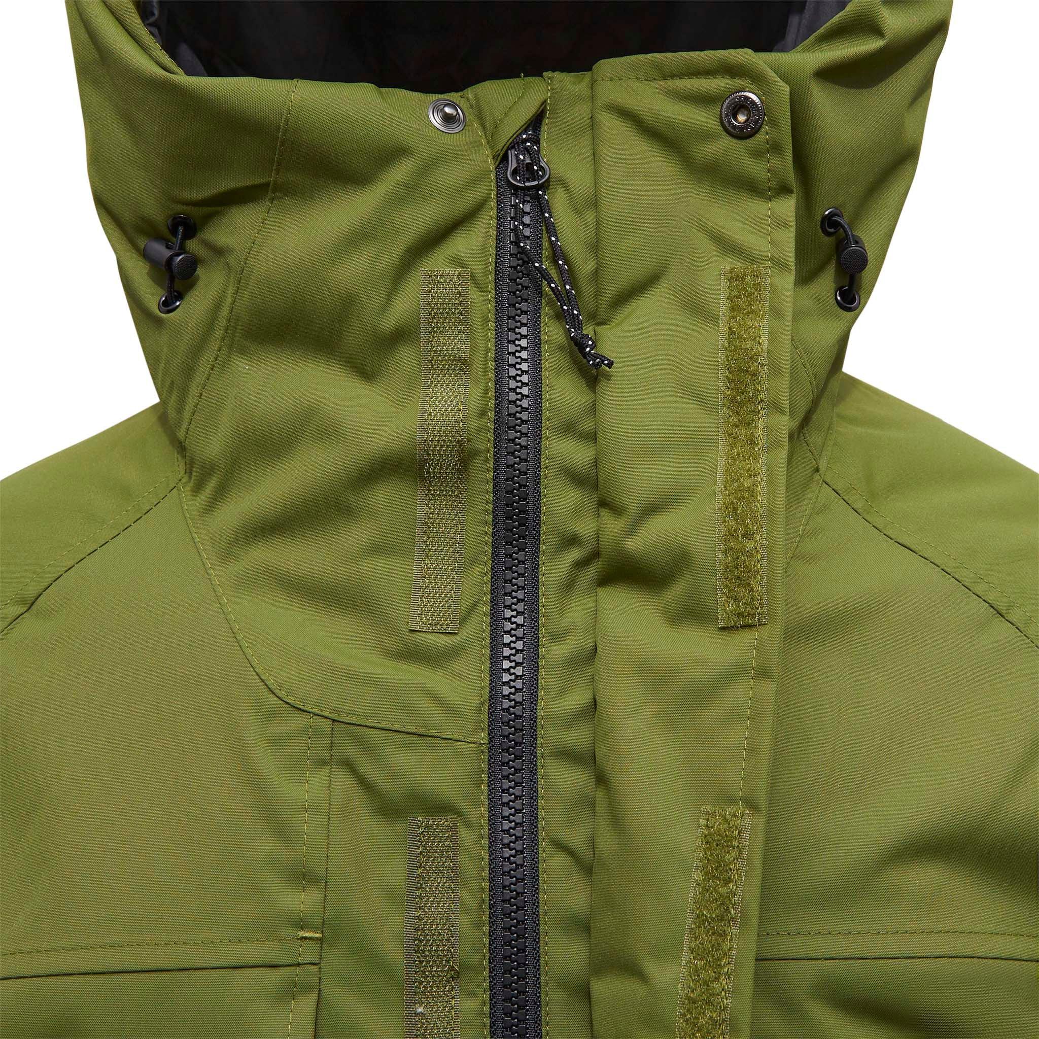 Product gallery image number 7 for product Winter Harbour™ Parka - Men's