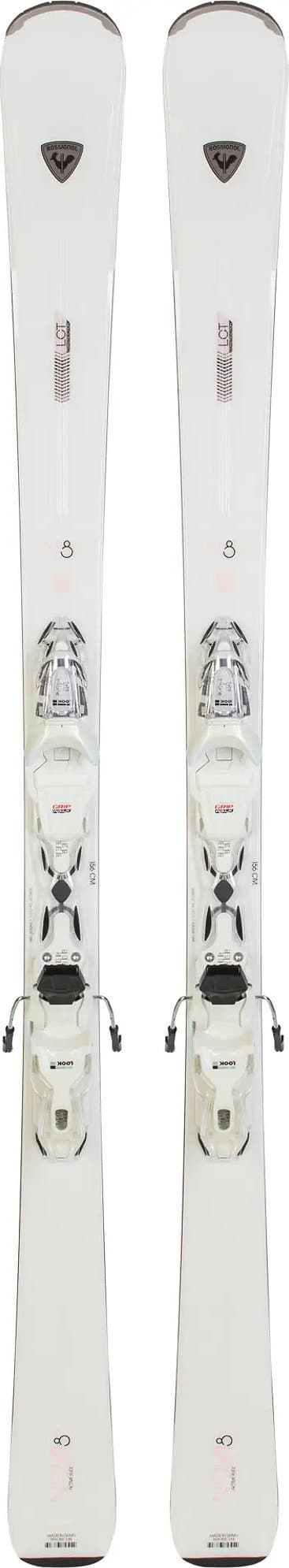 Image de produit pour Skis de Piste Nova 8 CA avec fixations de ski Xpress 11 GW - Femme