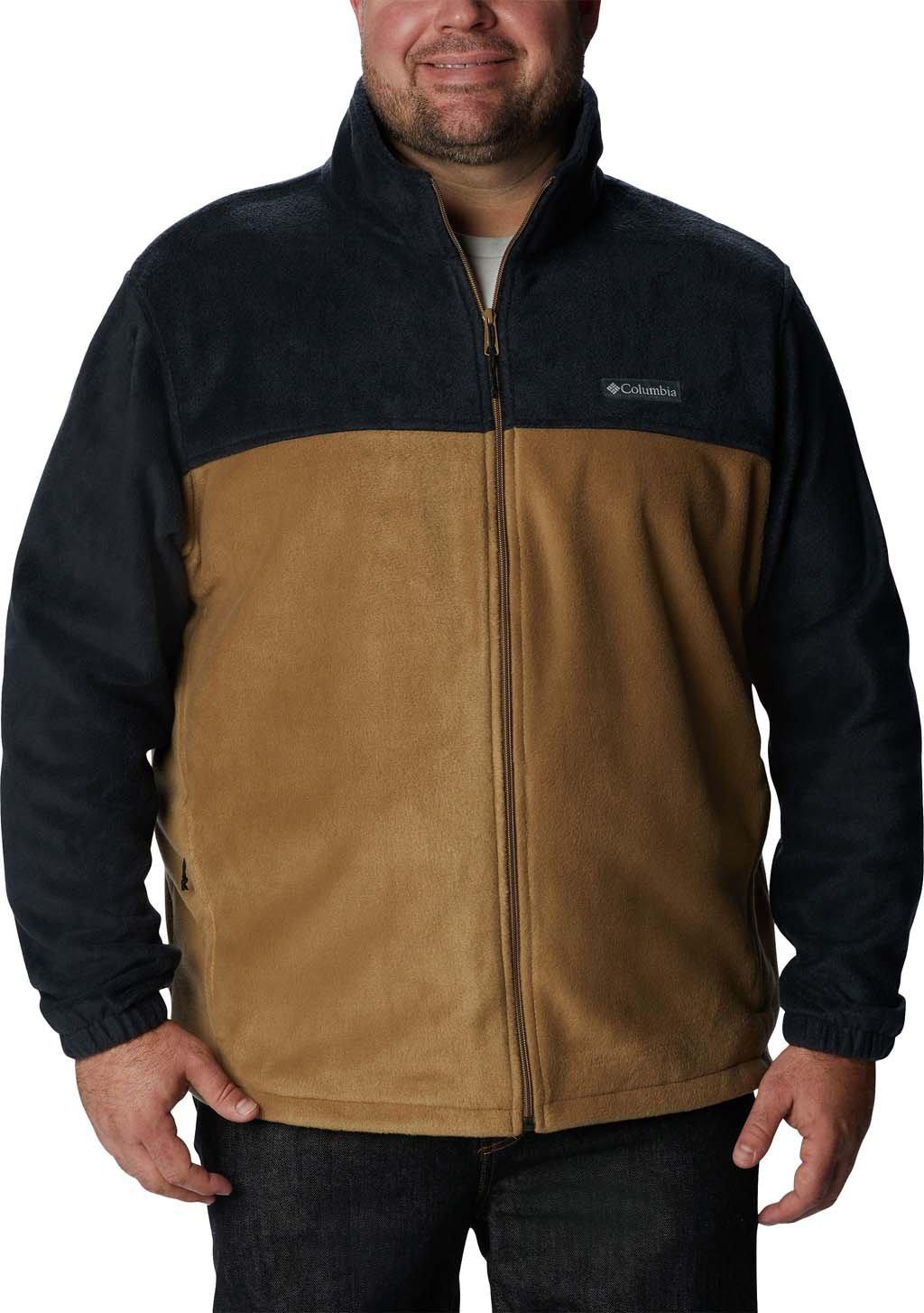 Product image for Steens Mountain 2.0 Full Zip Fleece Sweatshirt Plus Size - Men's